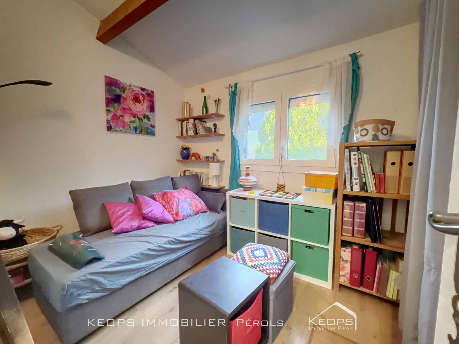 Image_, Appartement, Pérols, ref :1964