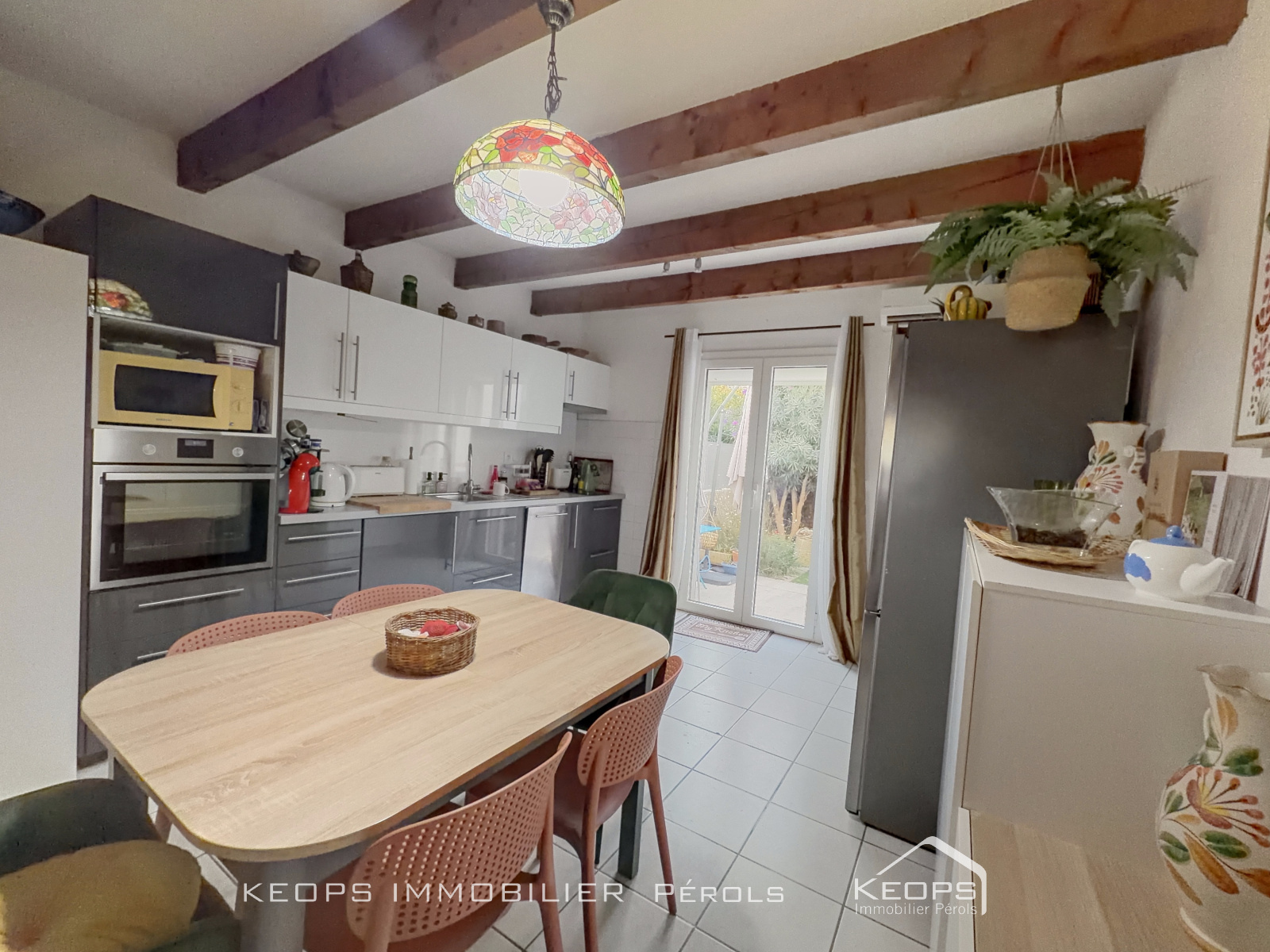 Image_, Appartement, Pérols, ref :1964