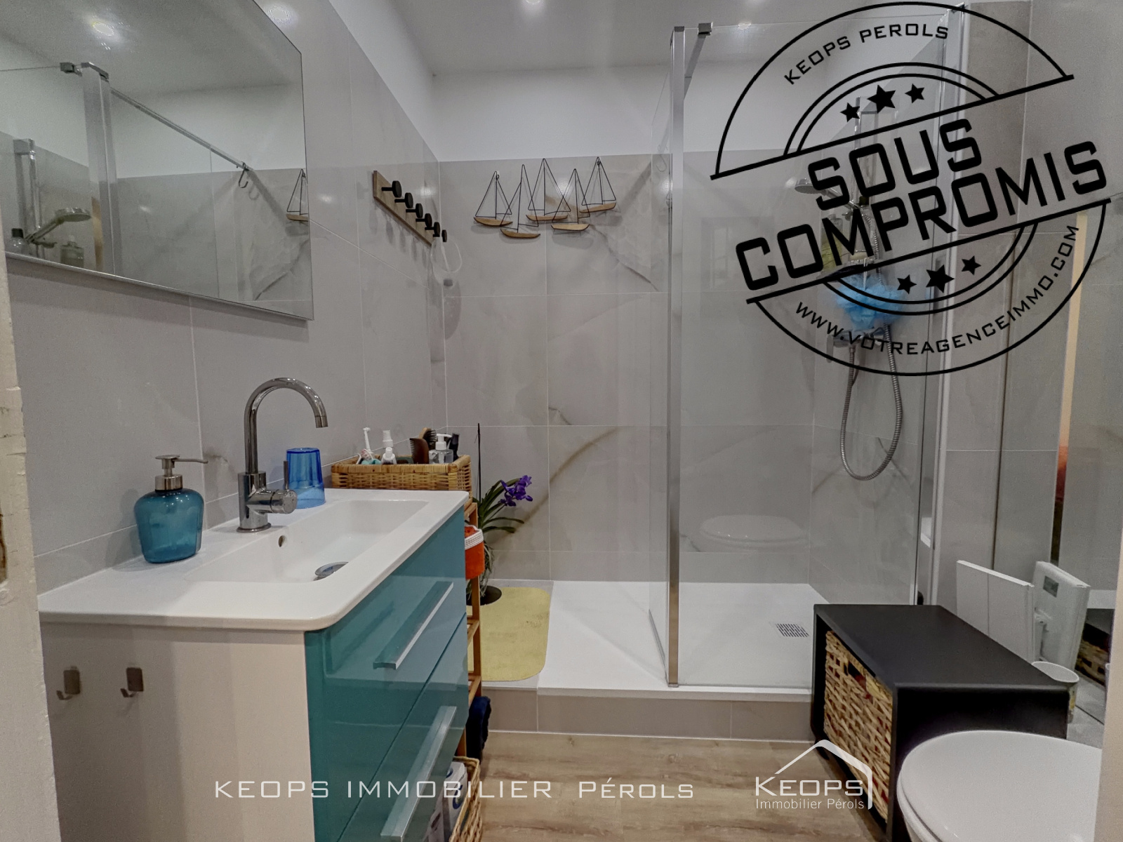 Image_, Appartement, Pérols, ref :1964