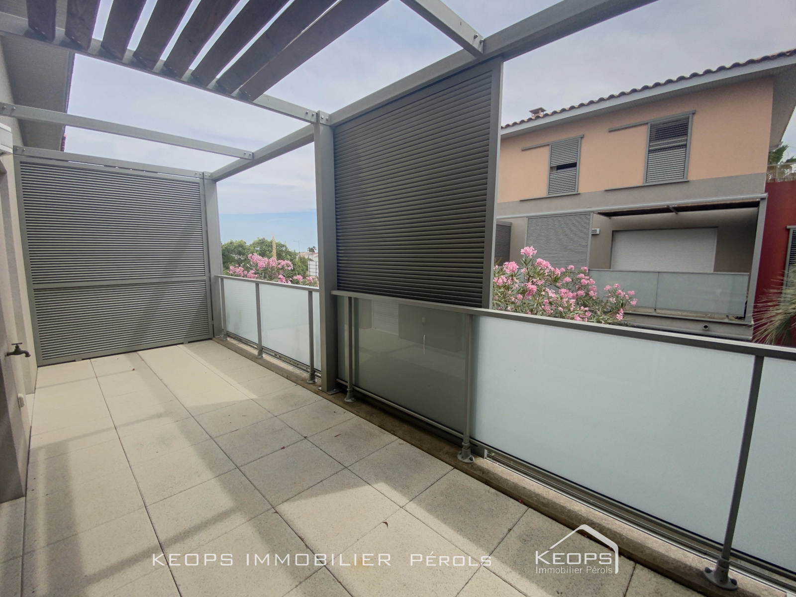 Image_, Appartement, Mauguio, ref :1950