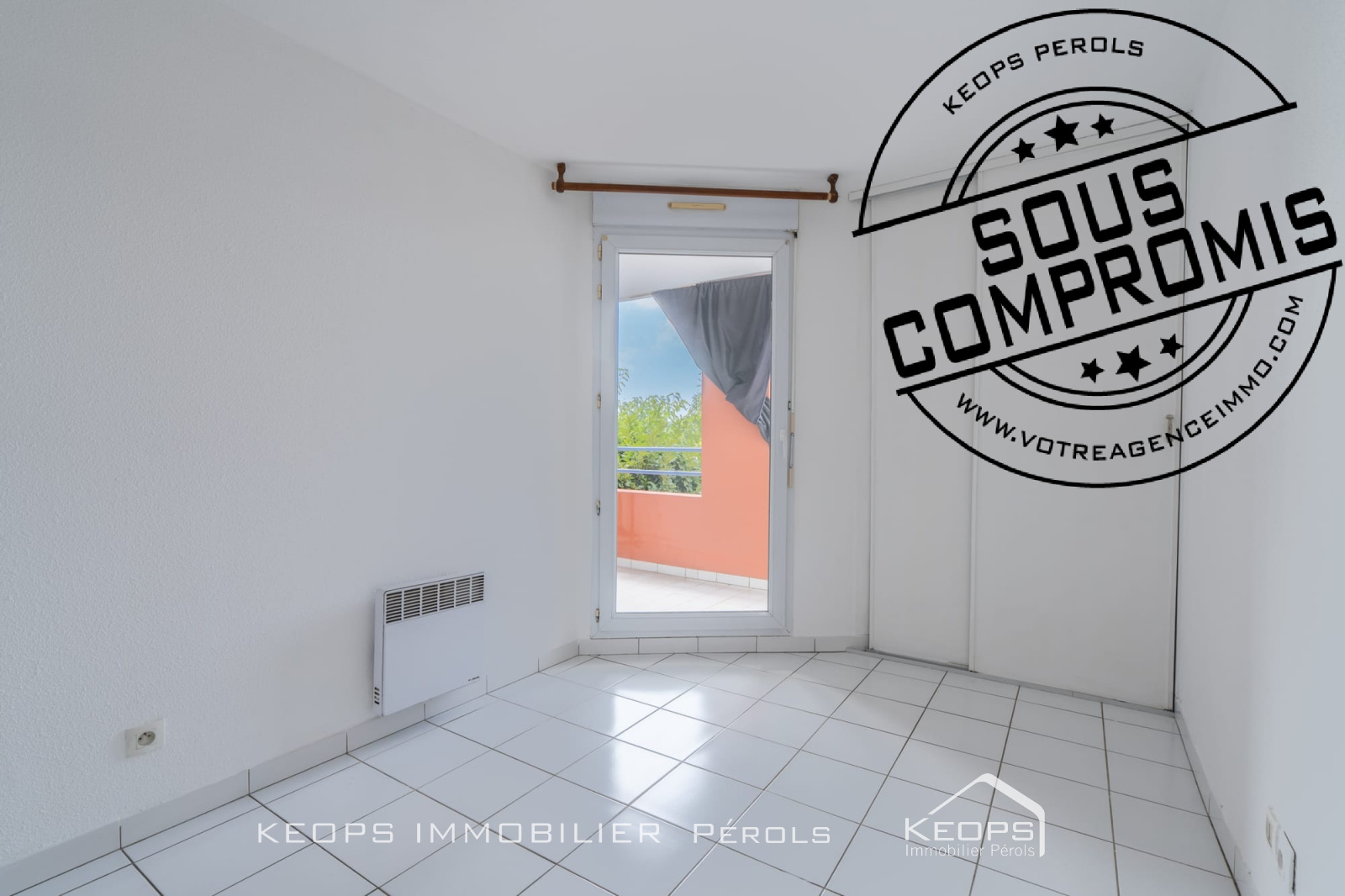 Image_, Appartement, Pérols, ref :2007
