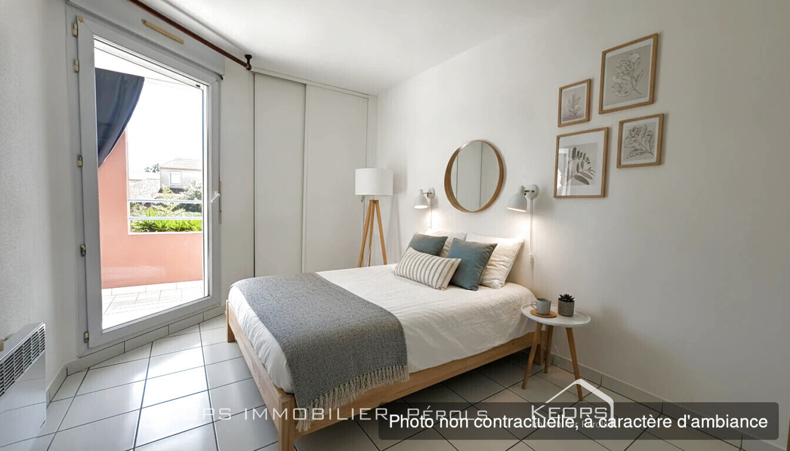 Image_, Appartement, Pérols, ref :2007