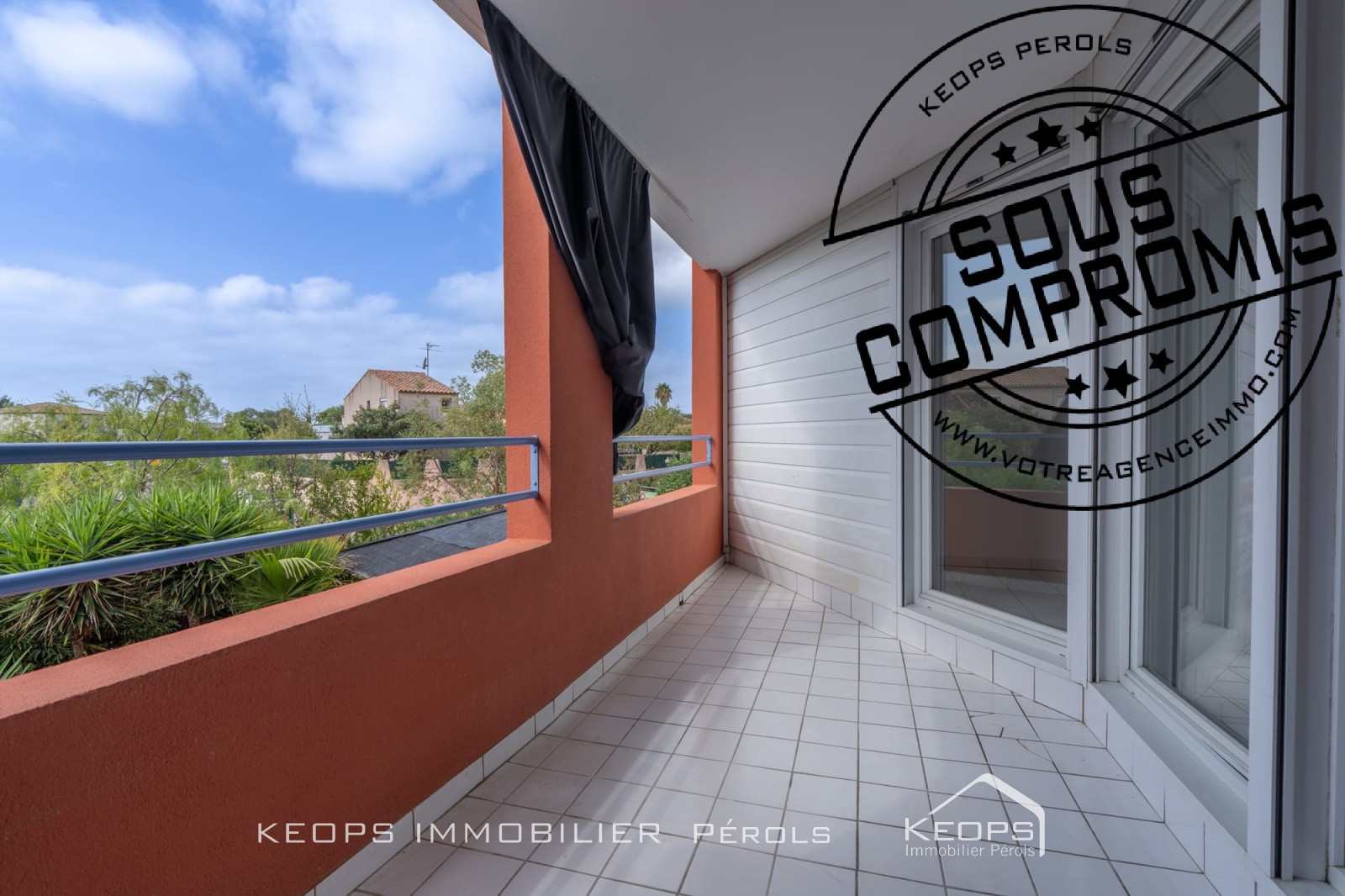 Image_, Appartement, Pérols, ref :2007