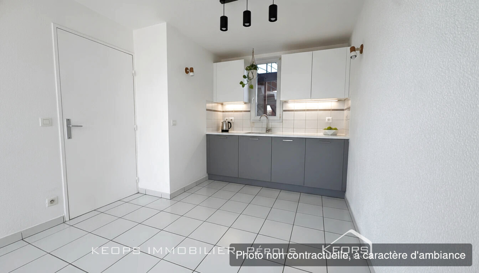Image_, Appartement, Pérols, ref :2007