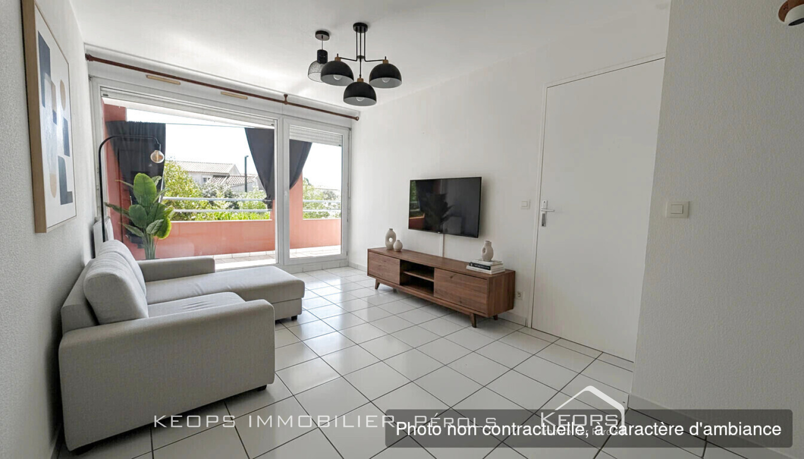 Image_, Appartement, Pérols, ref :2007