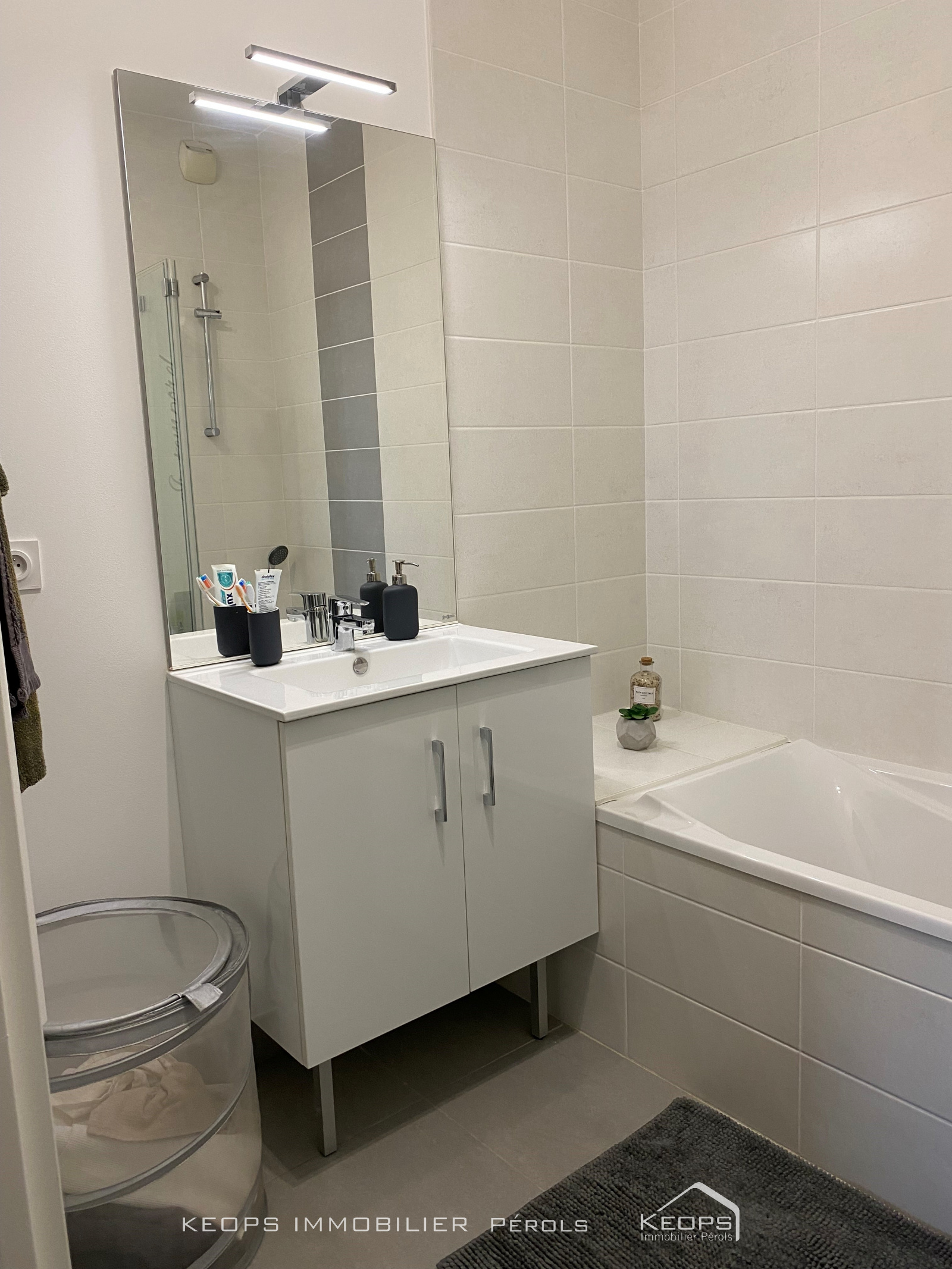 Image_, Appartement, Montpellier, ref :1854