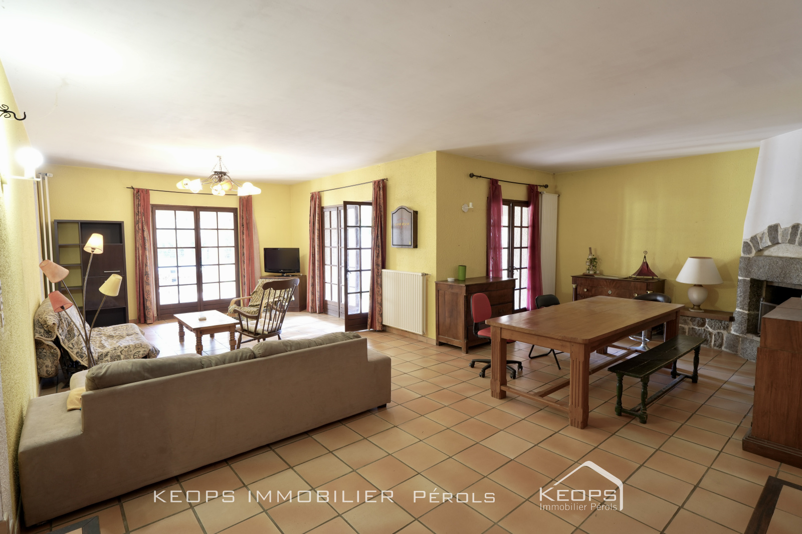 Image_, Maison, Pérols, ref :1976