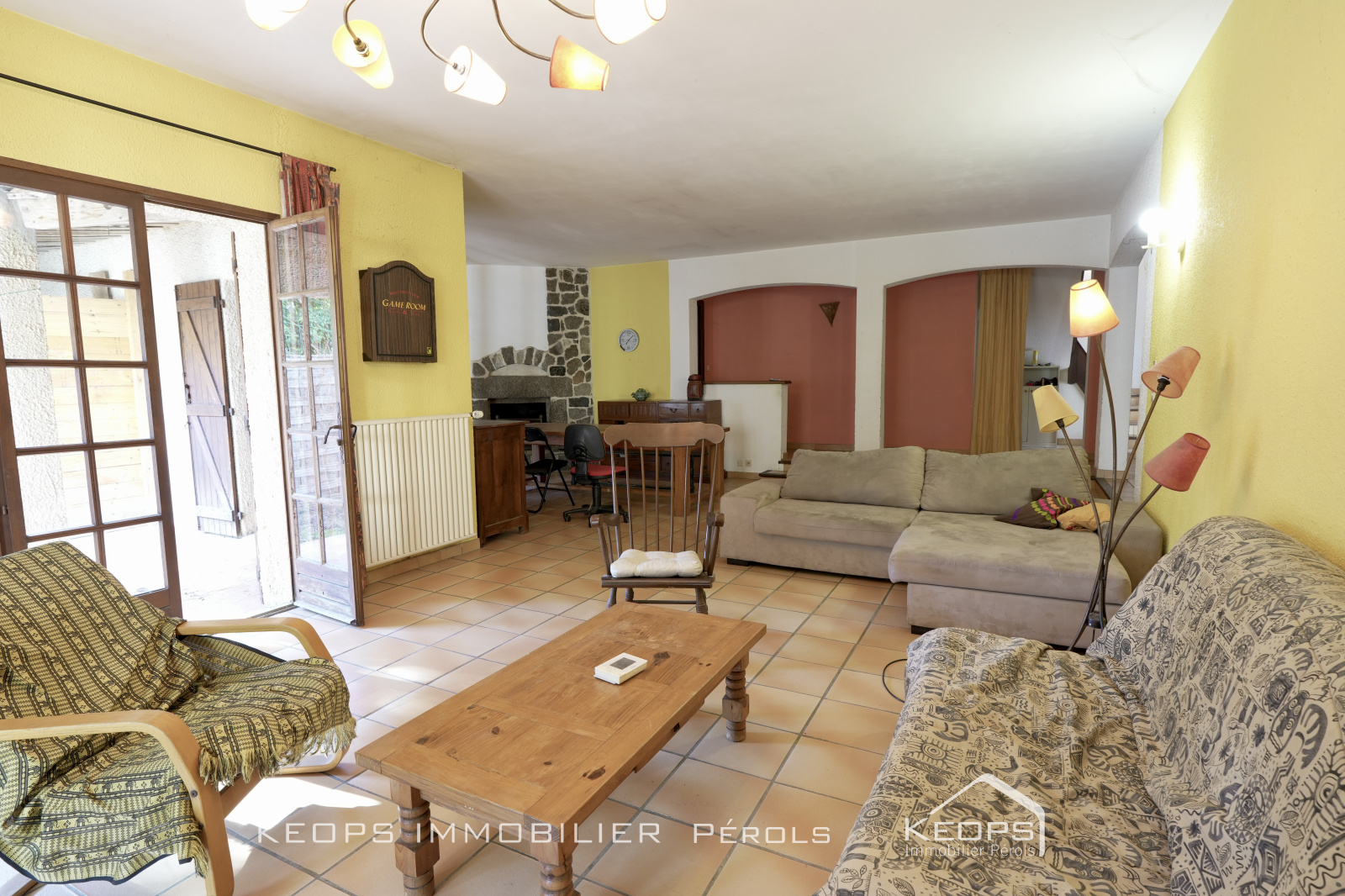 Image_, Maison, Pérols, ref :1976