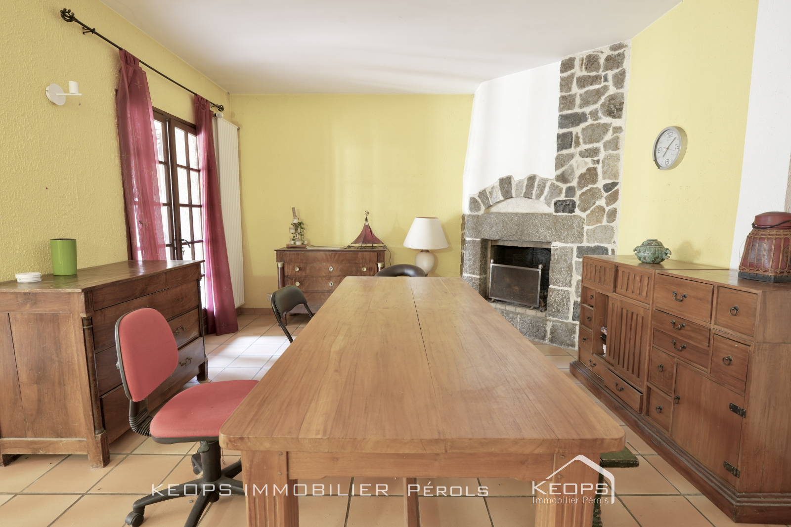 Image_, Maison, Pérols, ref :1976