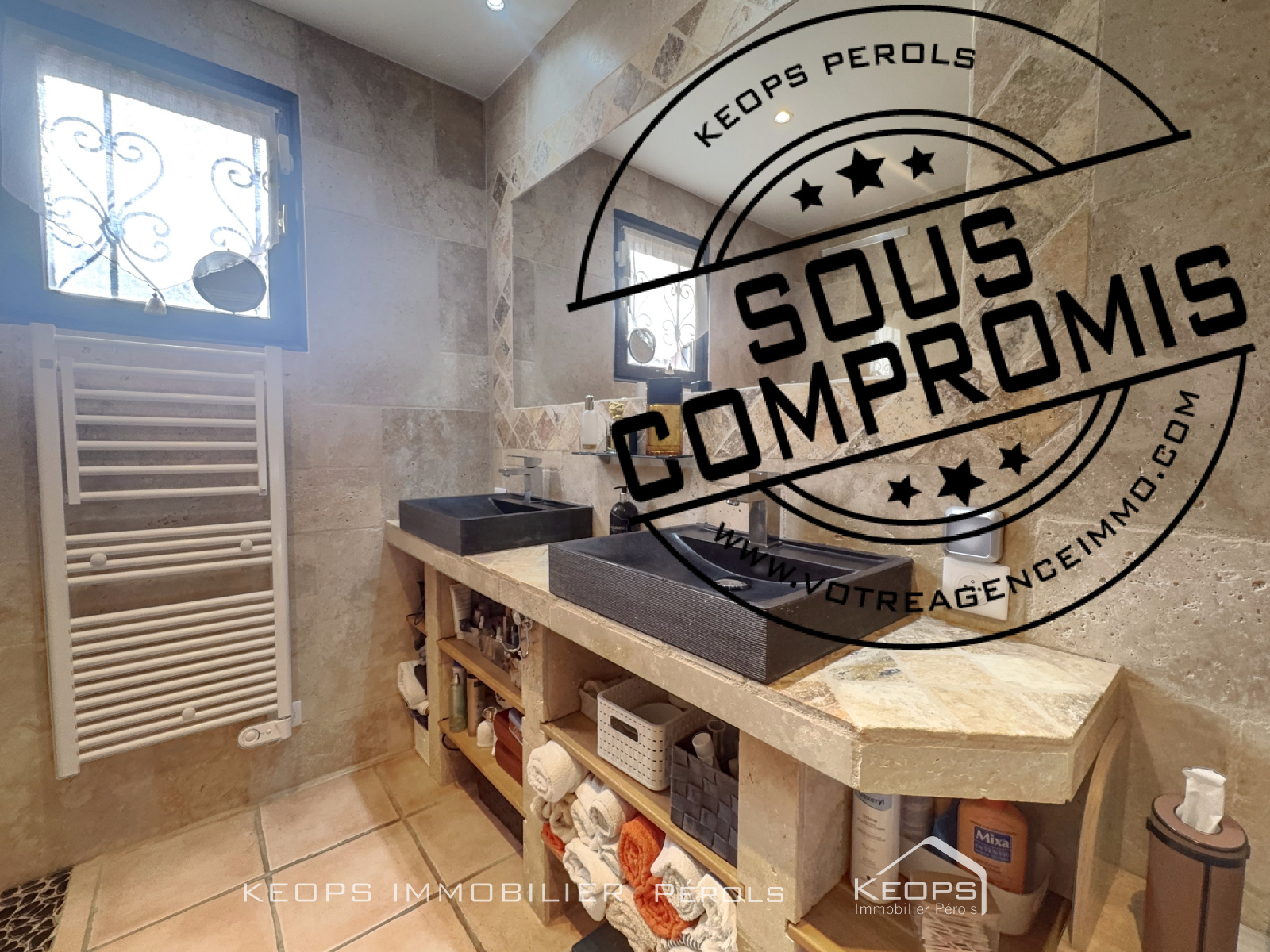 Image_, Maison, Pérols, ref :1975