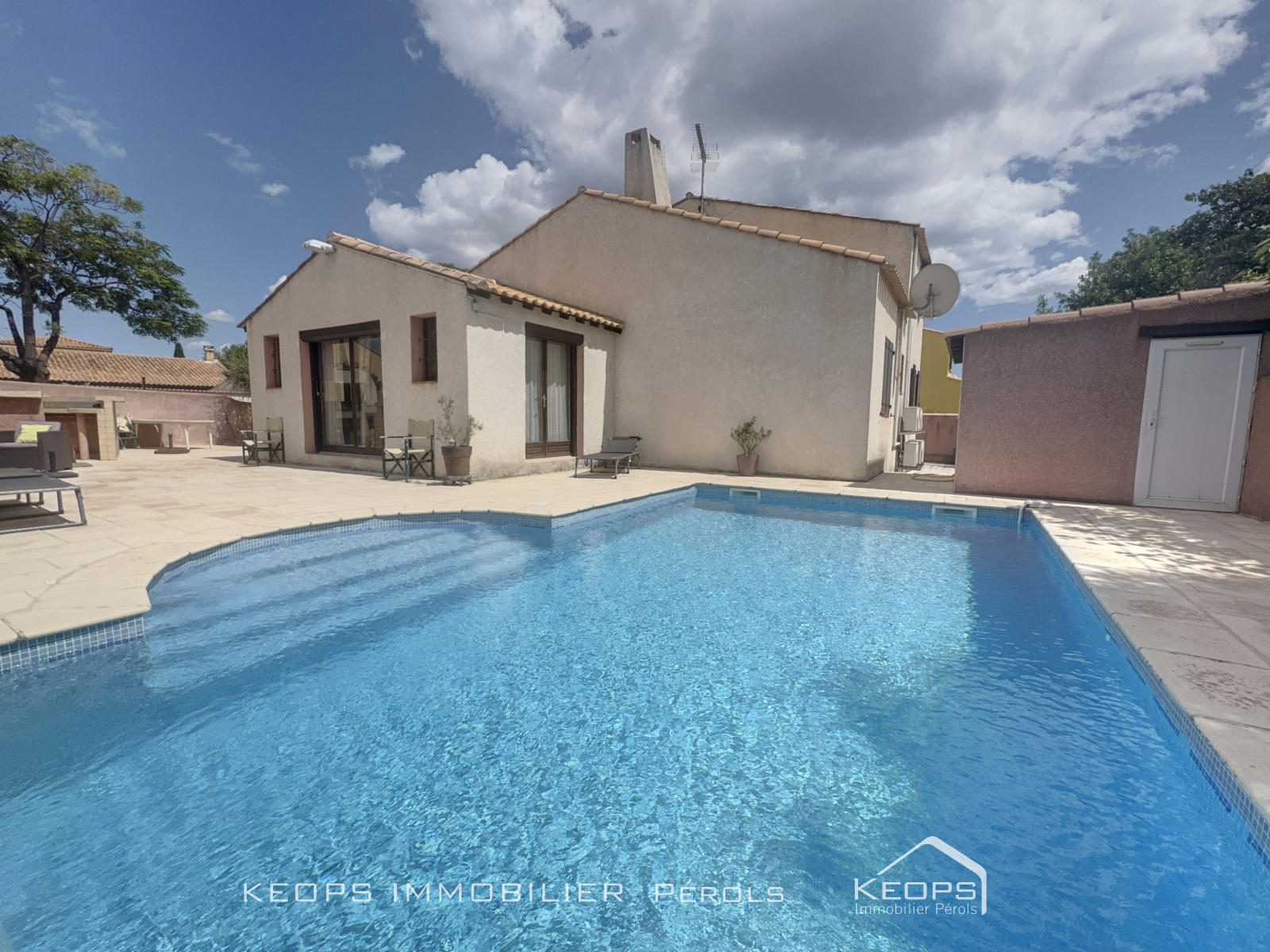 Image_, Maison, Pérols, ref :1975