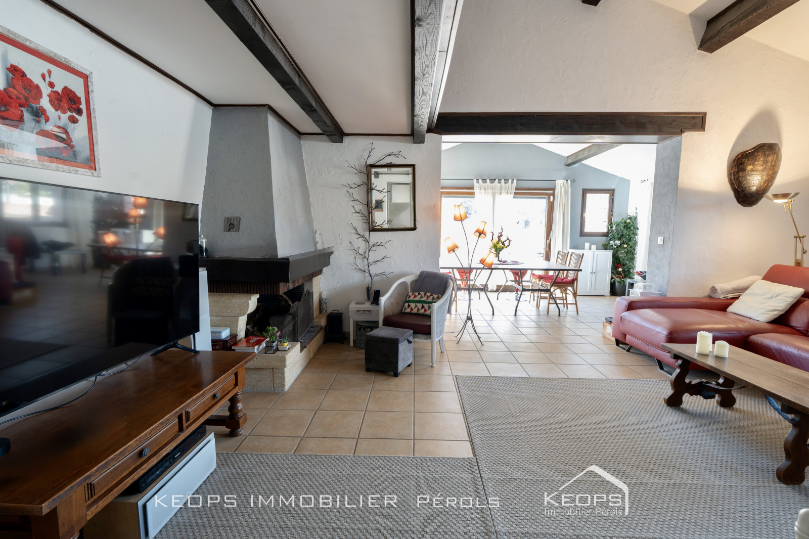 Image_, Maison, Pérols, ref :1975