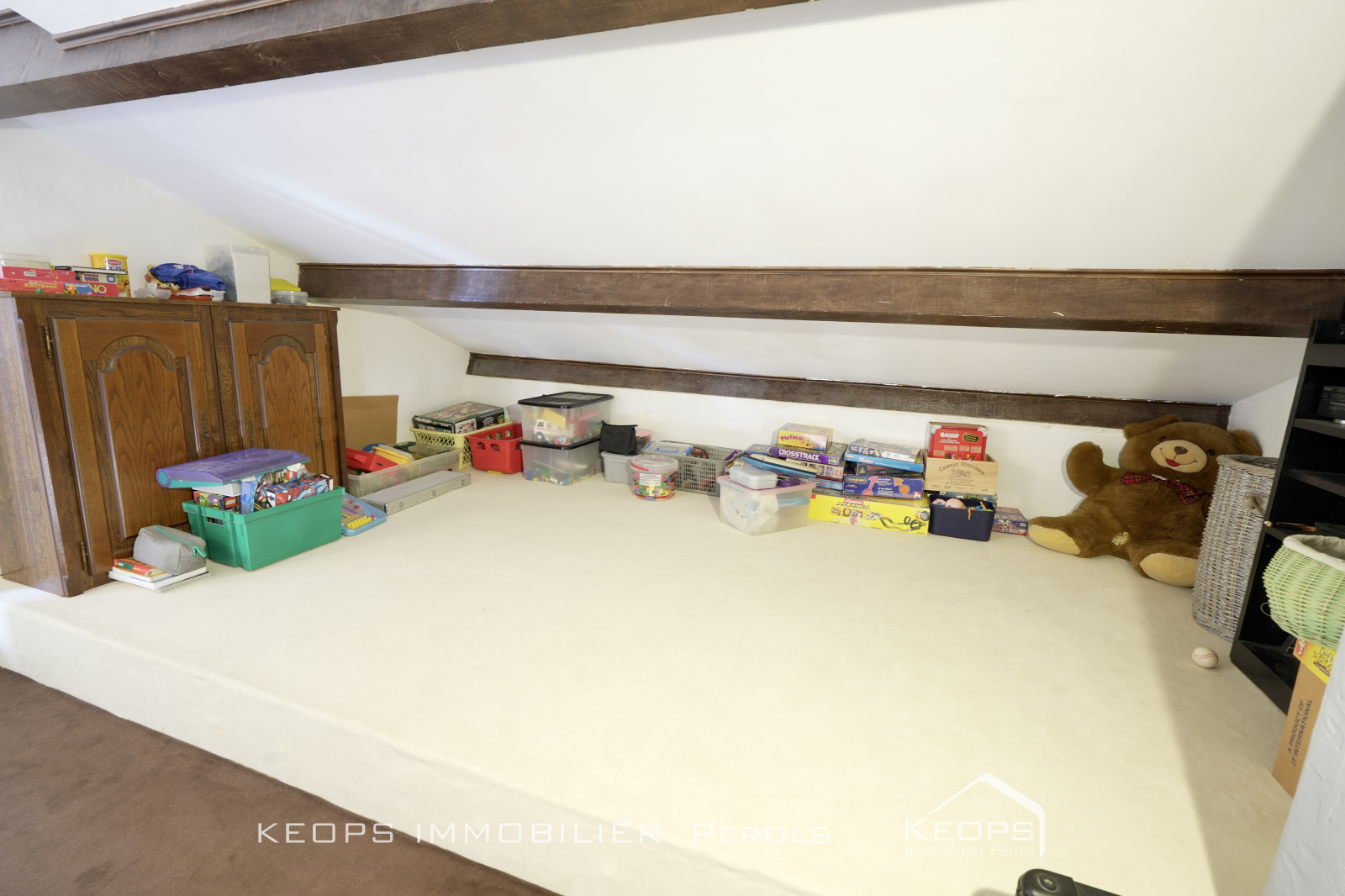 Image_, Maison, Pérols, ref :1975