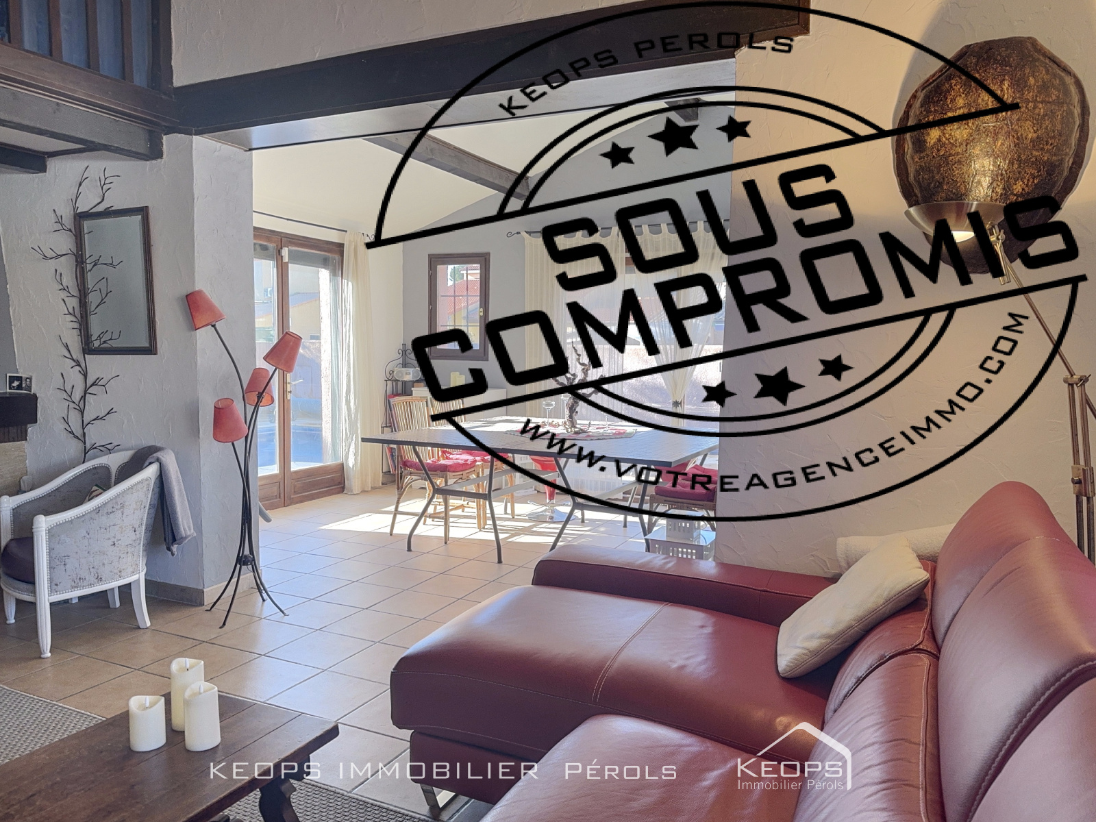 Image_, Maison, Pérols, ref :1975