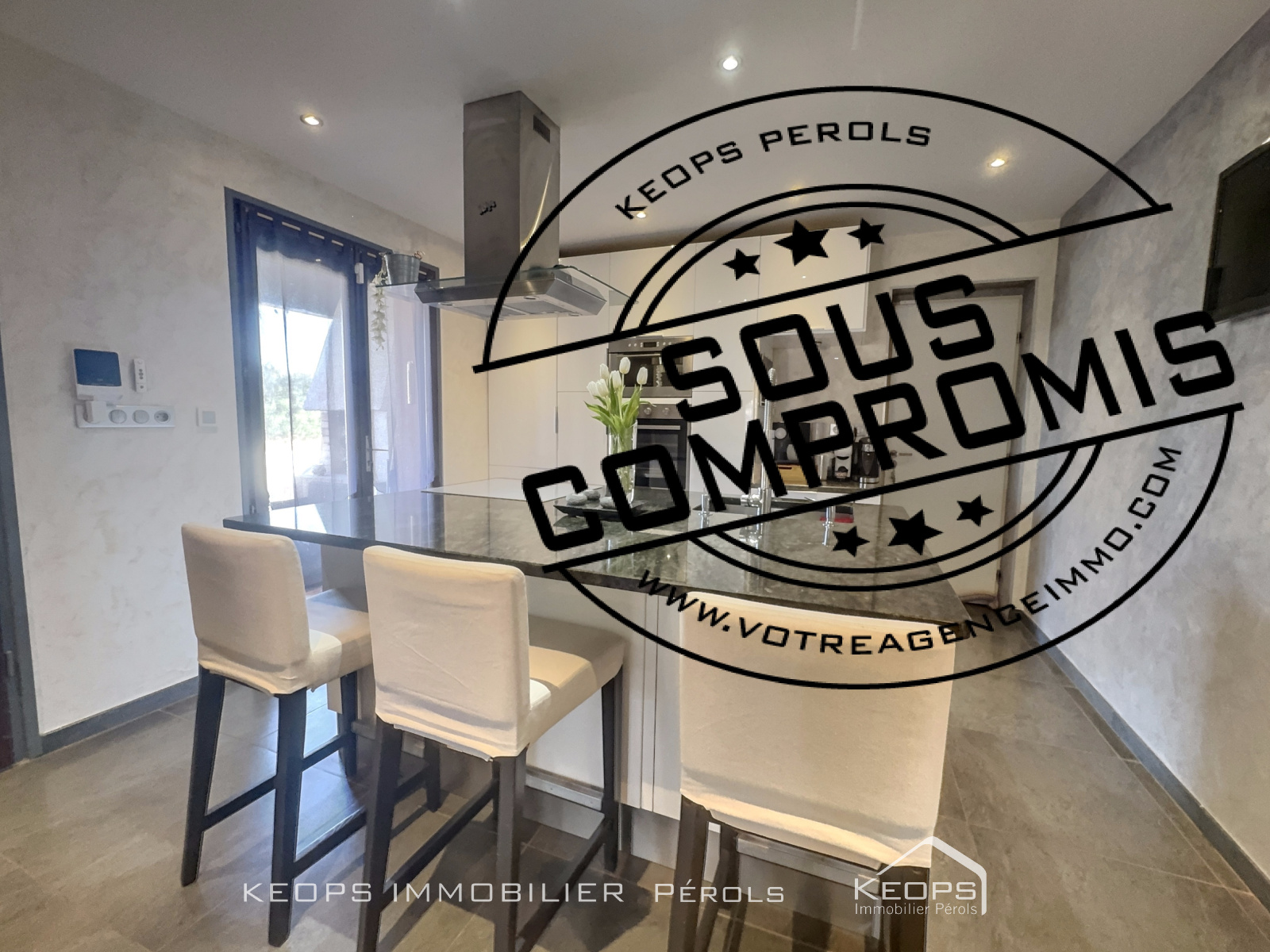 Image_, Maison, Pérols, ref :1975