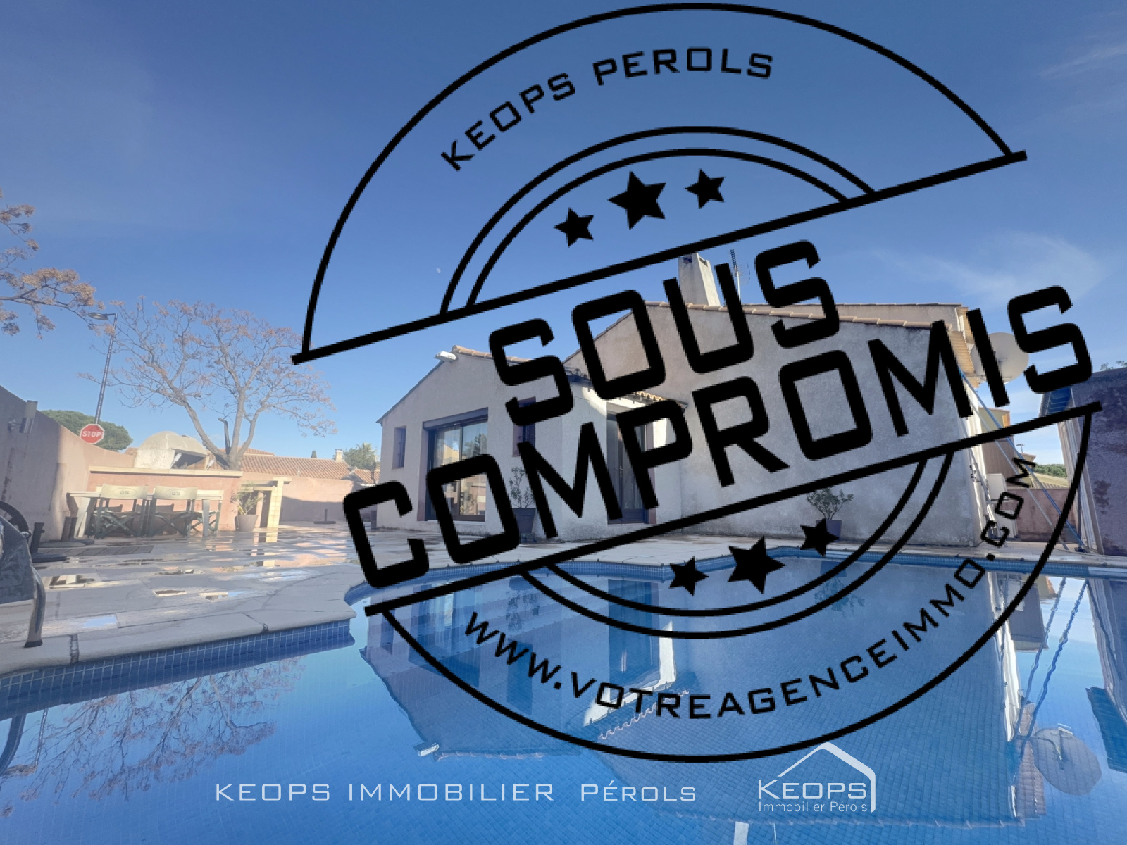 Image_, Maison, Pérols, ref :1975