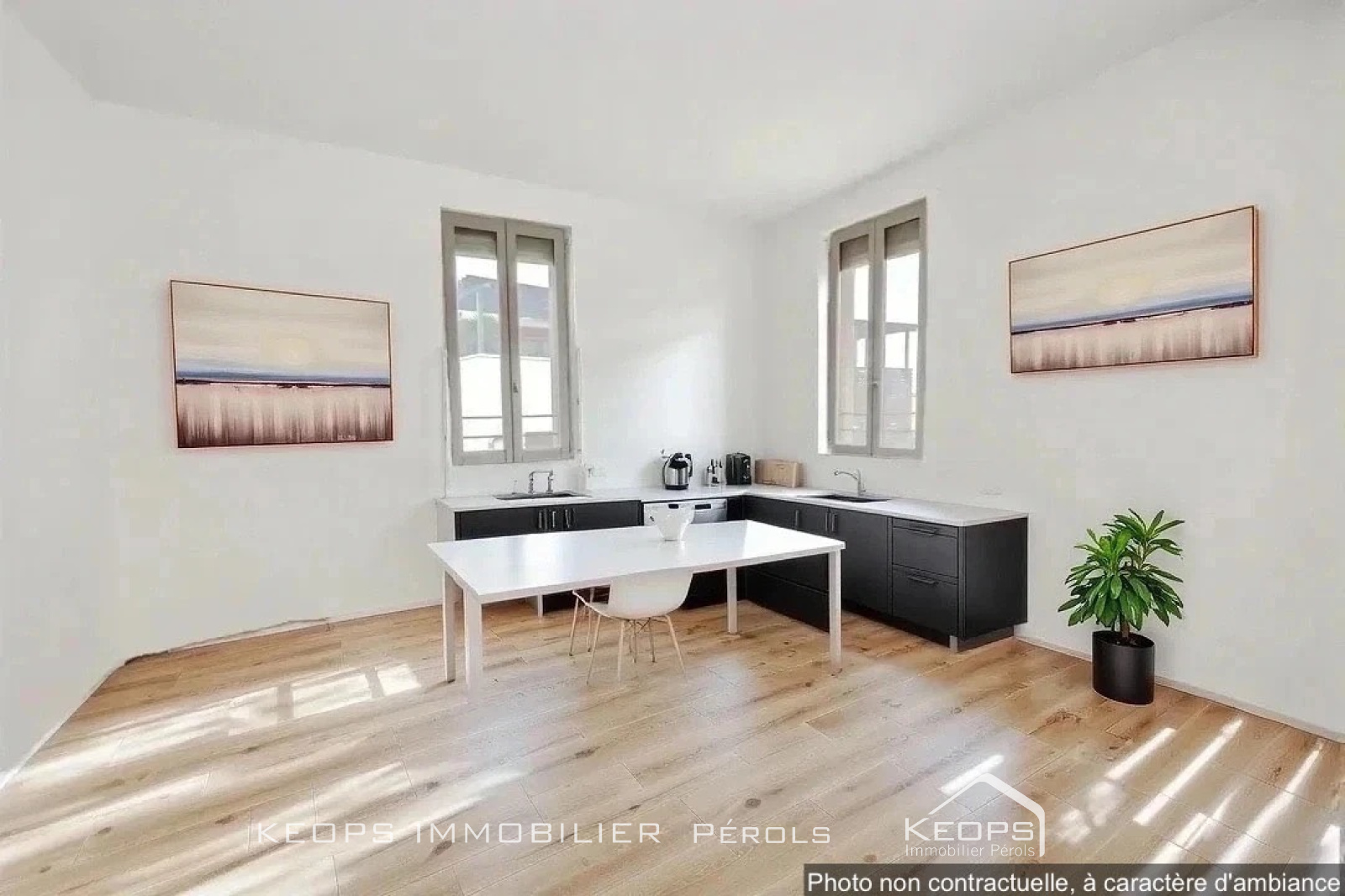 Image_, Appartement, Pérols, ref :1978