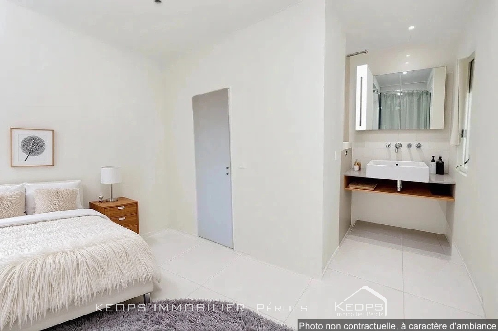 Image_, Appartement, Pérols, ref :1978