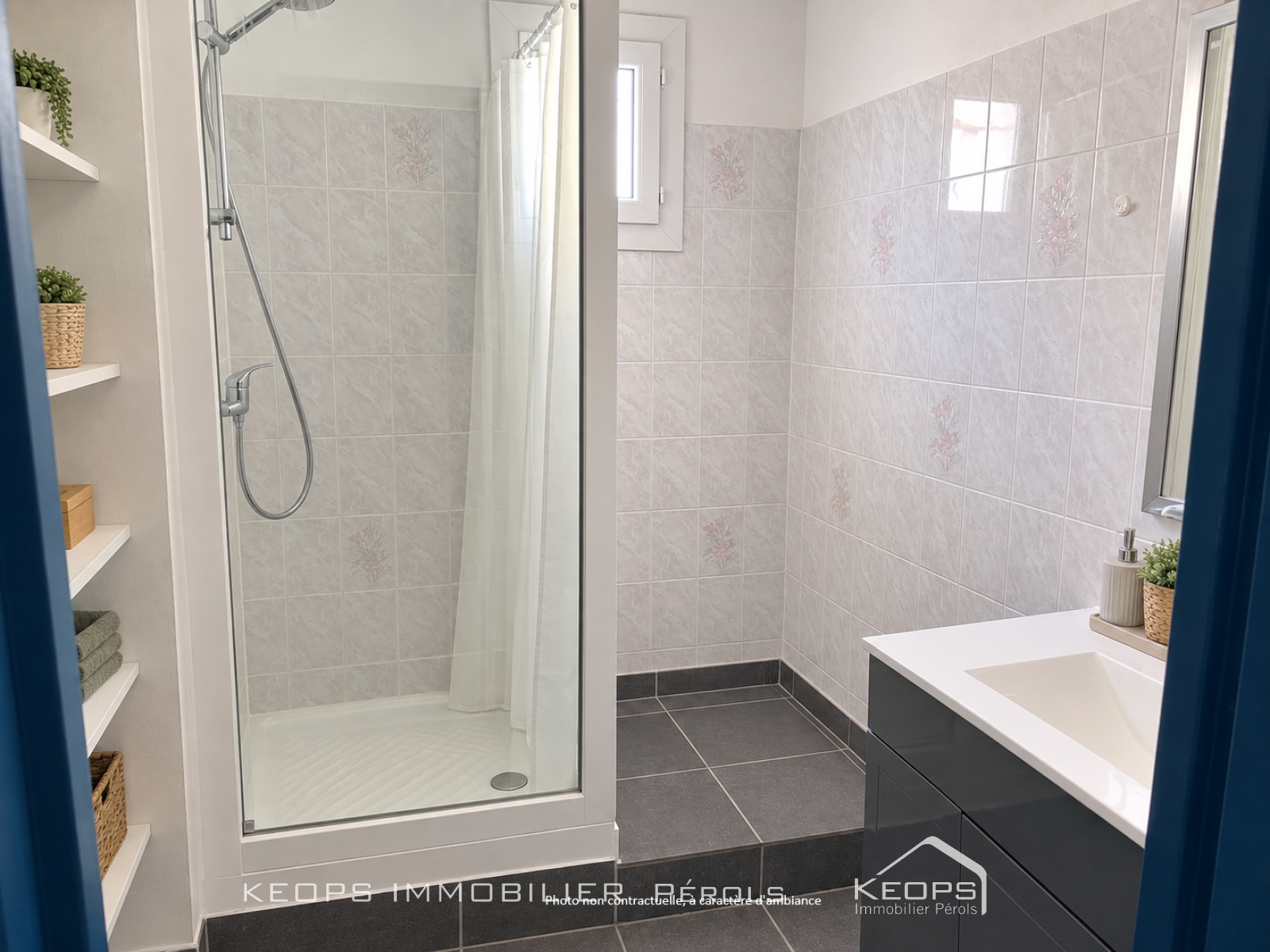 Image_, Maison, Palavas-les-Flots, ref :1700
