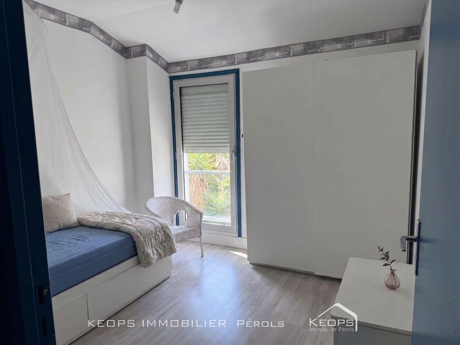 Image_, Maison, Palavas-les-Flots, ref :1700