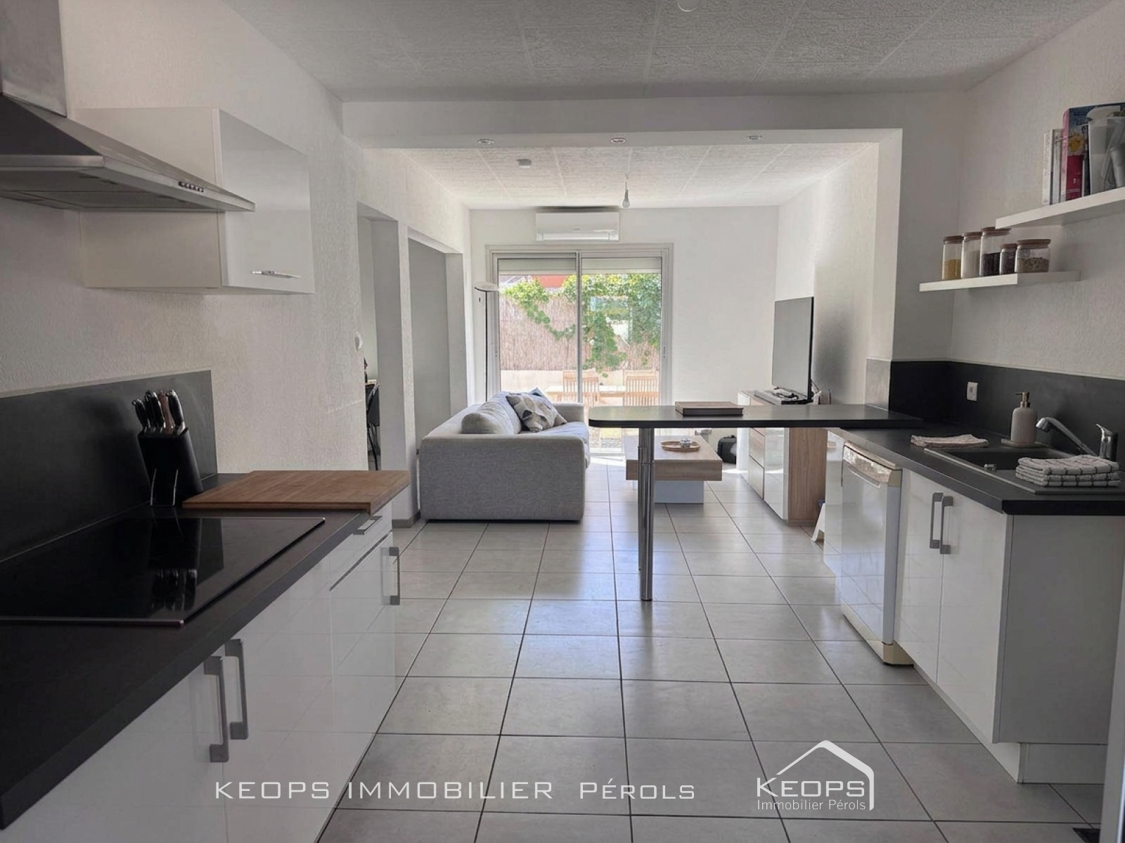 Image_, Maison, Palavas-les-Flots, ref :1700