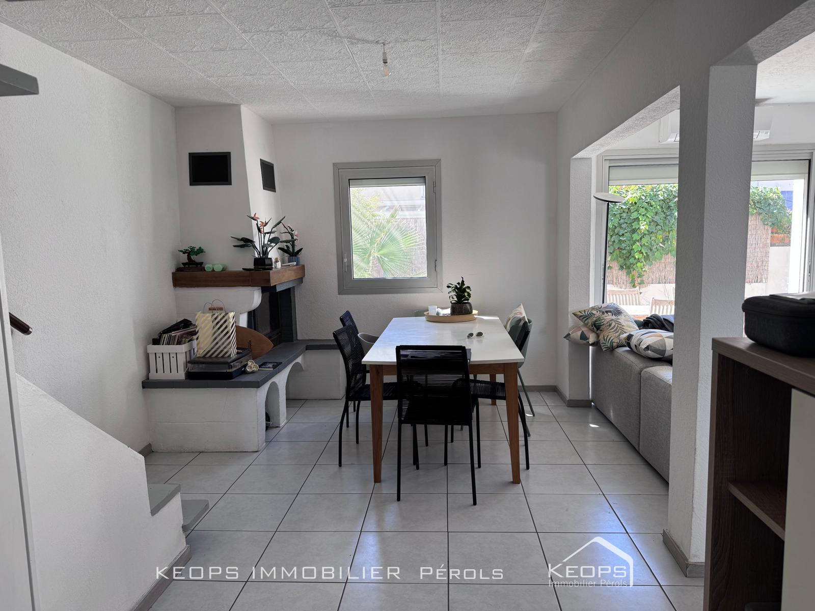 Image_, Maison, Palavas-les-Flots, ref :1700