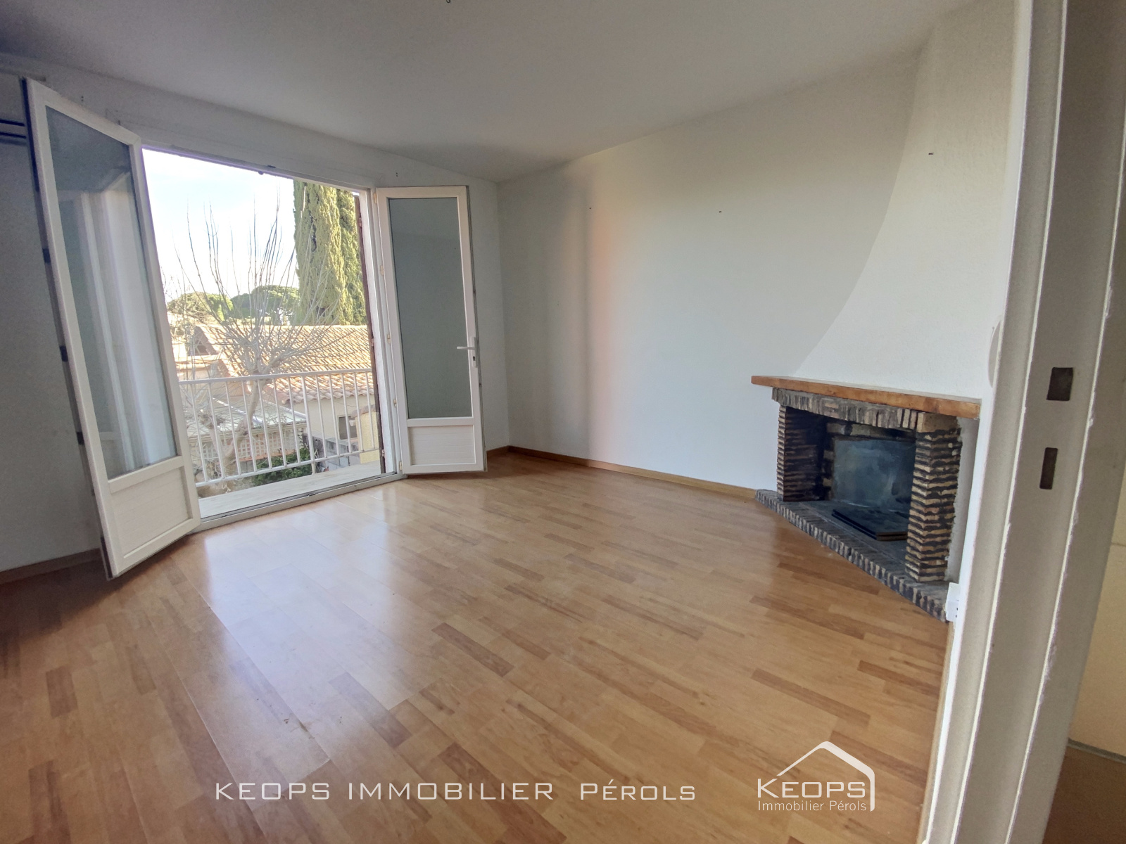 Image_, Appartement, Pérols, ref :1921
