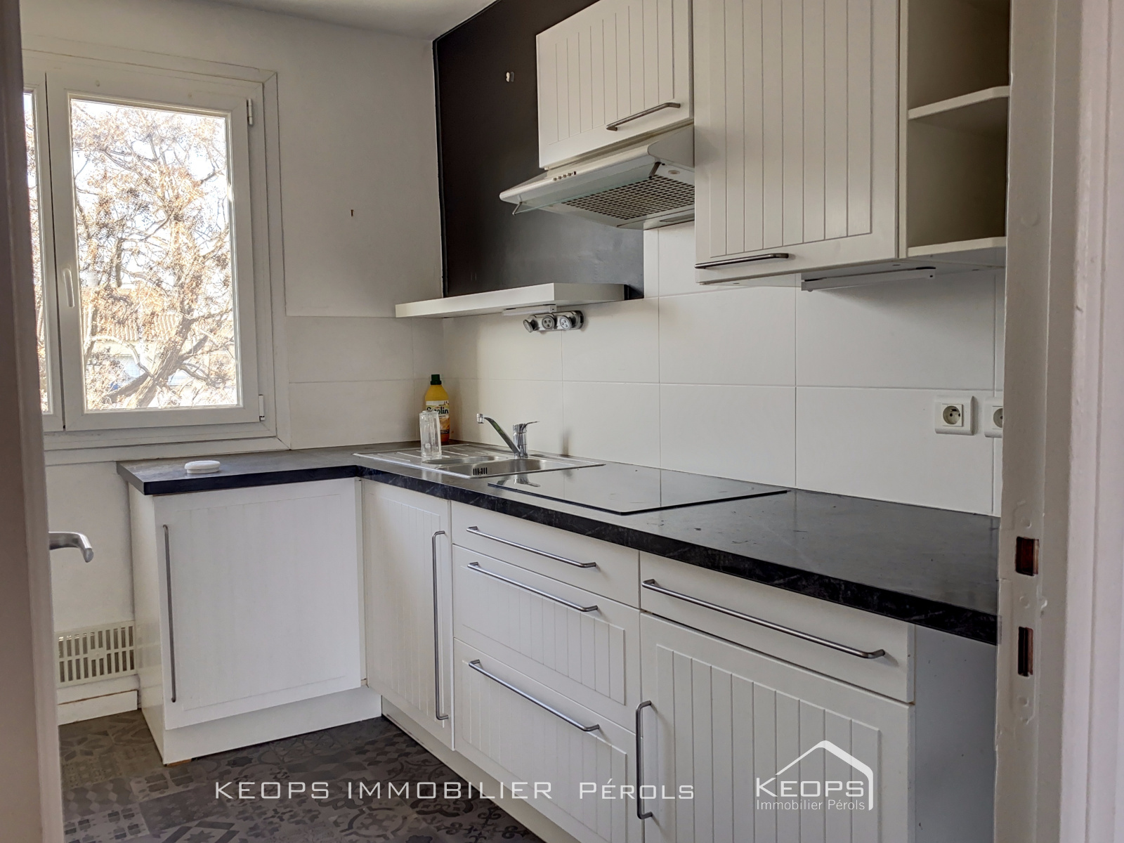 Image_, Appartement, Pérols, ref :1921