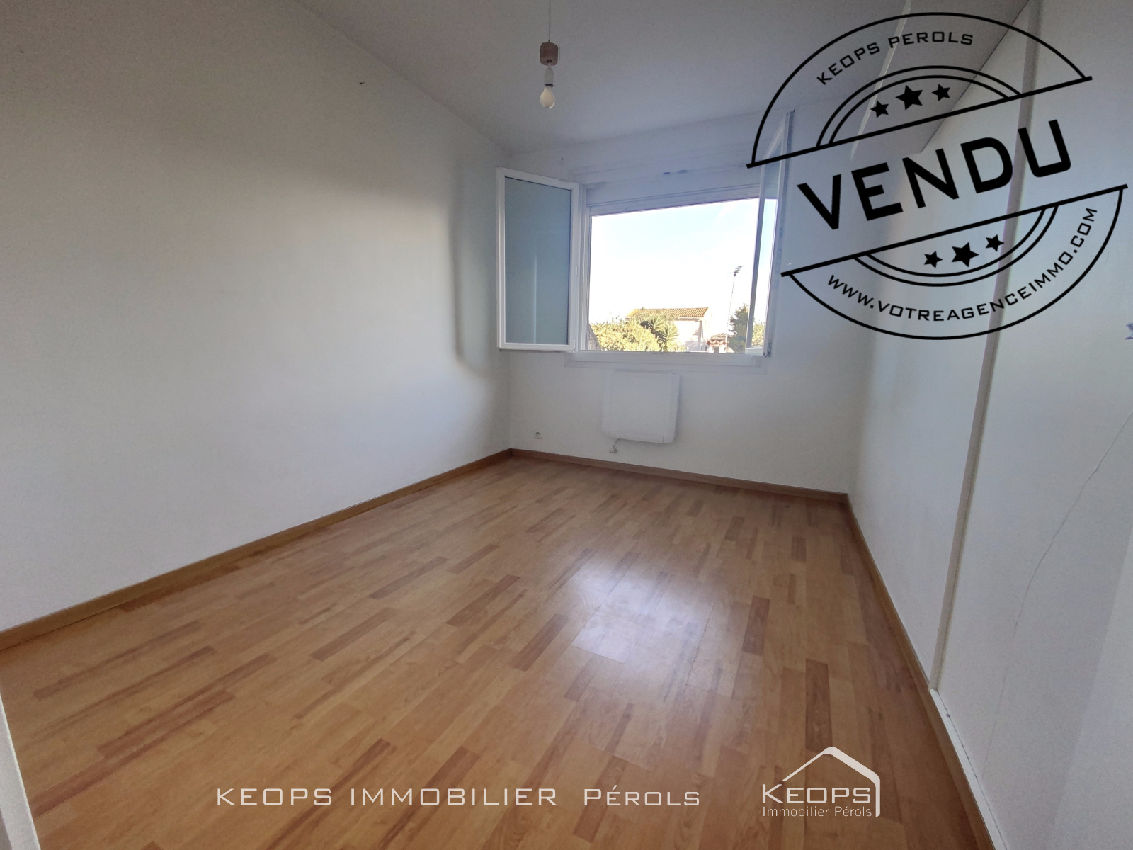 Image_, Appartement, Pérols, ref :1921