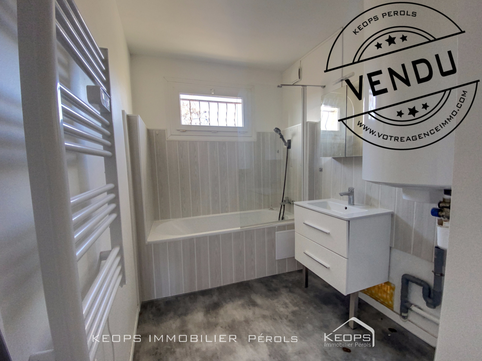 Image_, Appartement, Pérols, ref :1921