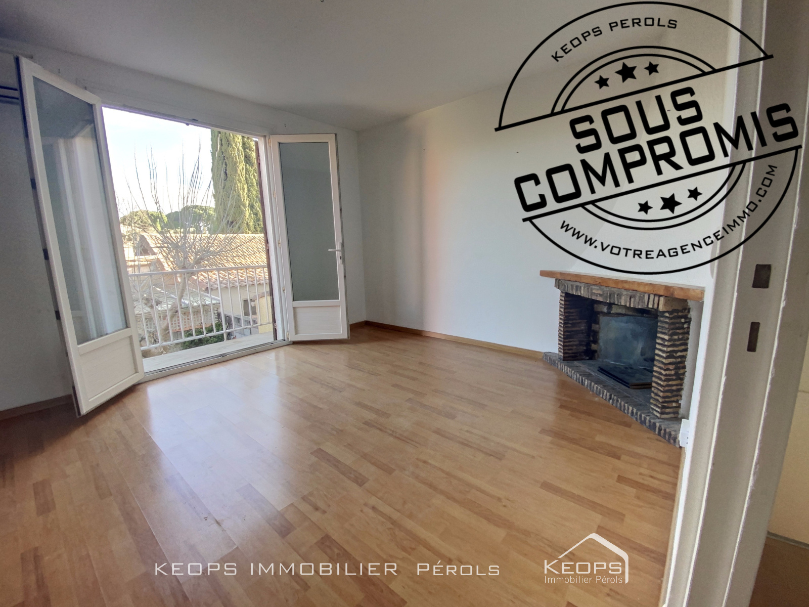 Image_, Appartement, Pérols, ref :1921