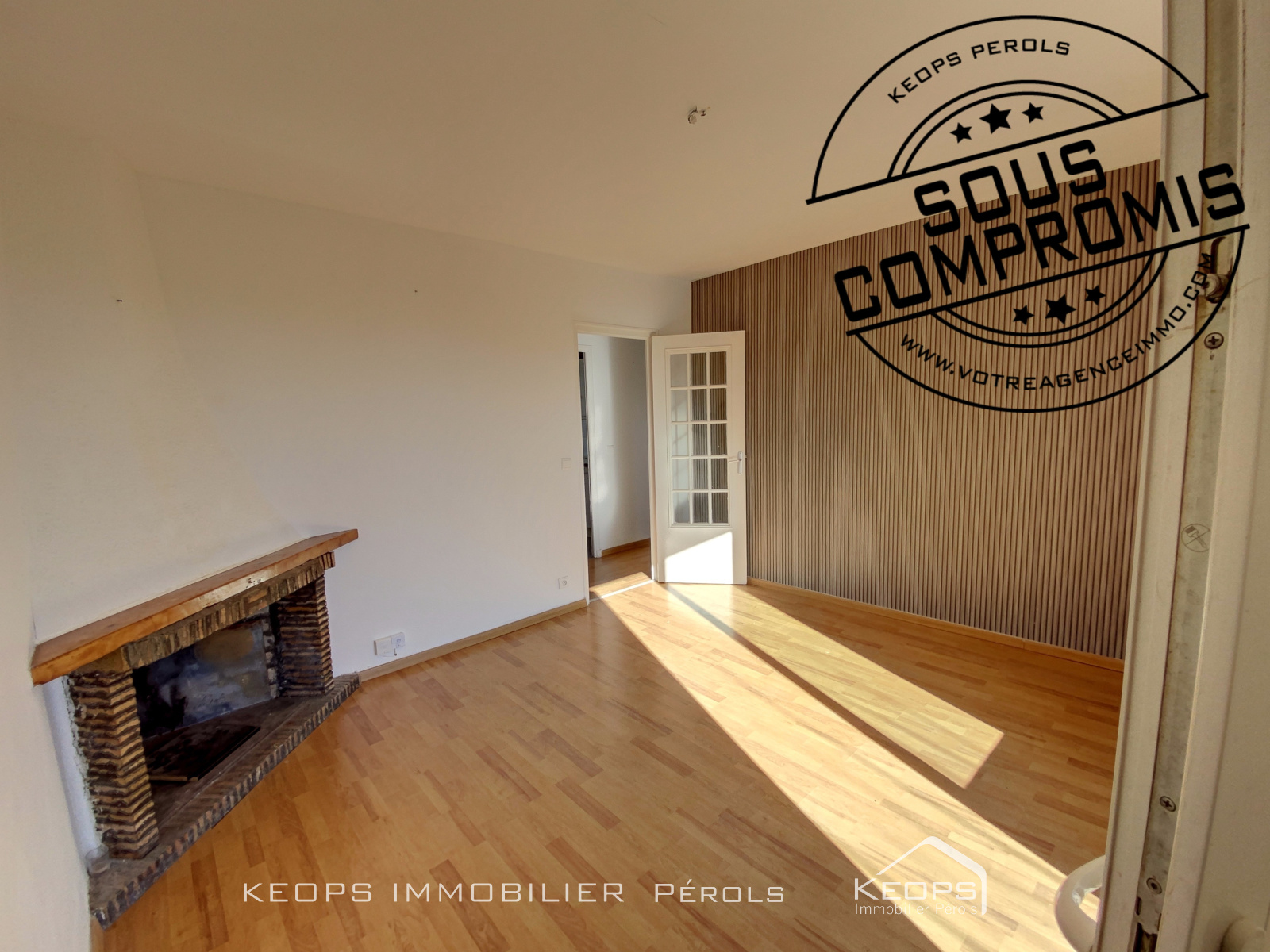 Image_, Appartement, Pérols, ref :1921