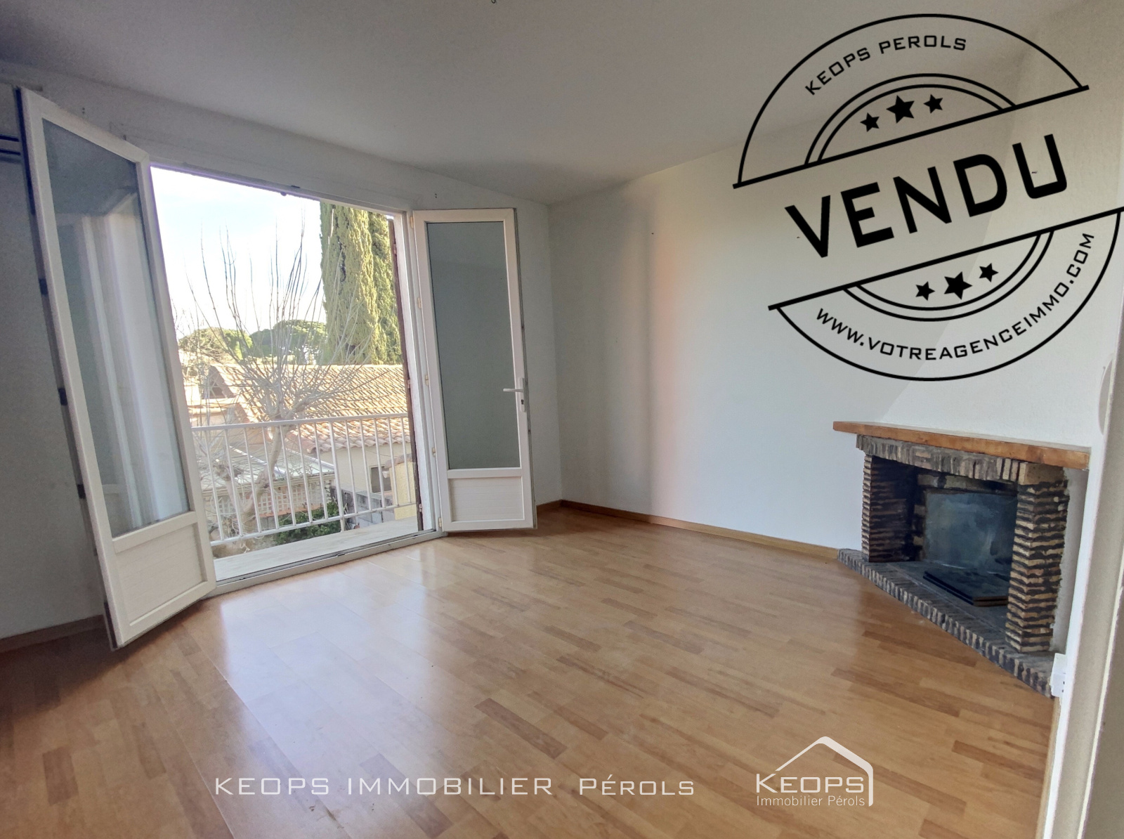 Image_, Appartement, Pérols, ref :1921