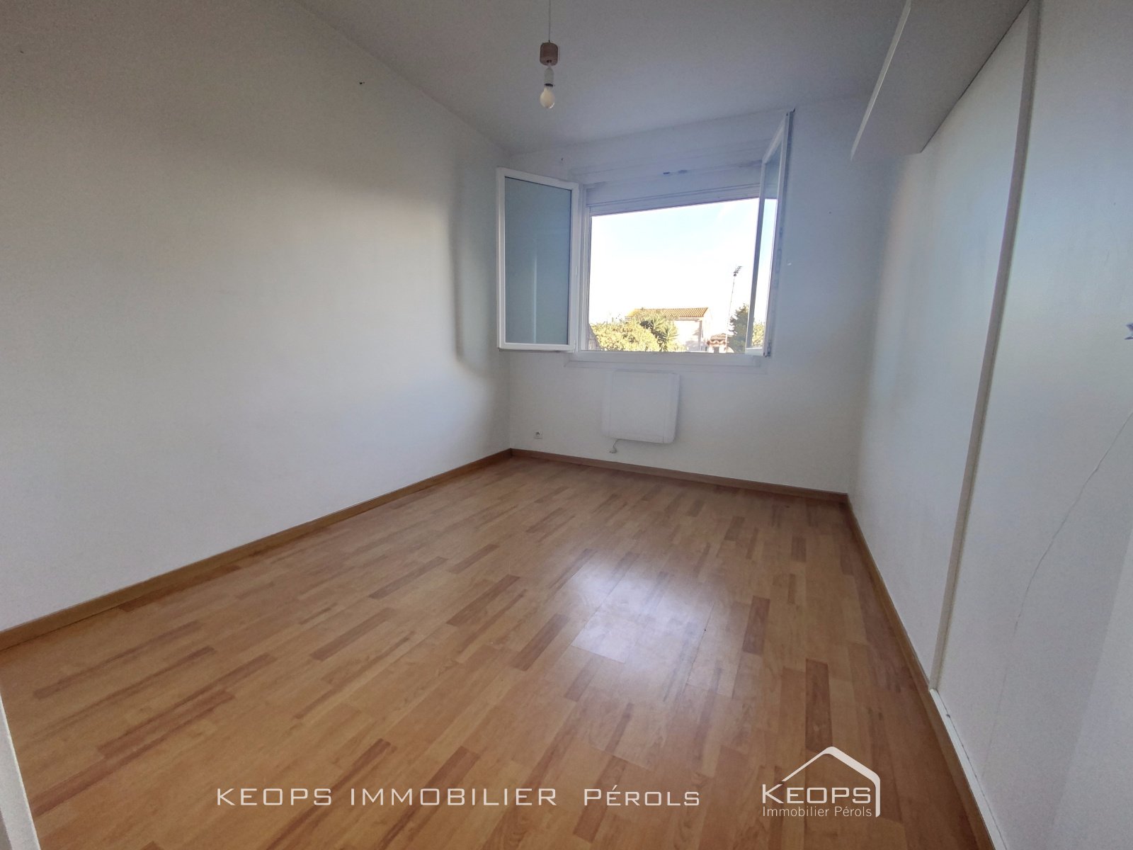 Image_, Appartement, Pérols, ref :1921