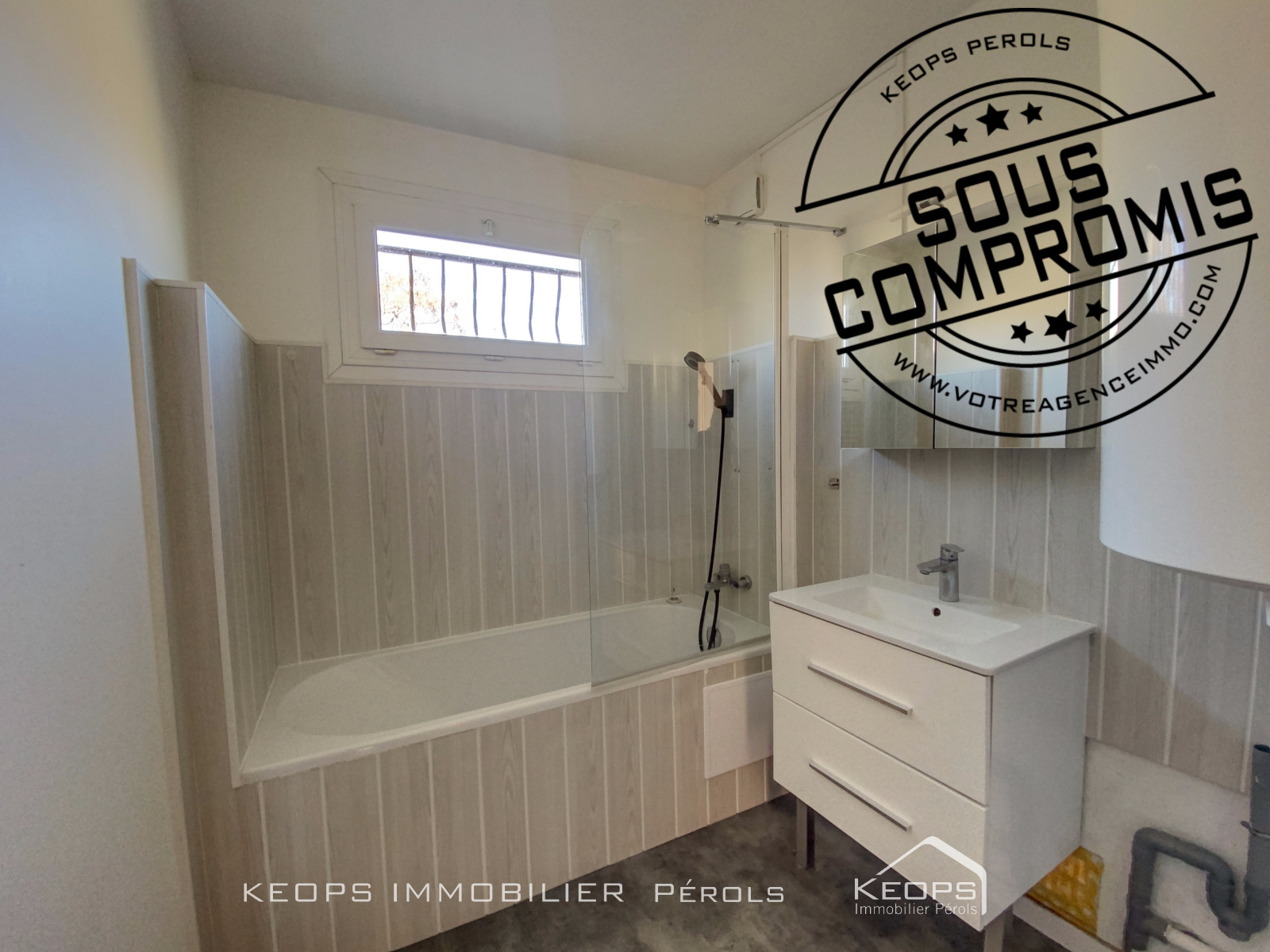 Image_, Appartement, Pérols, ref :1921