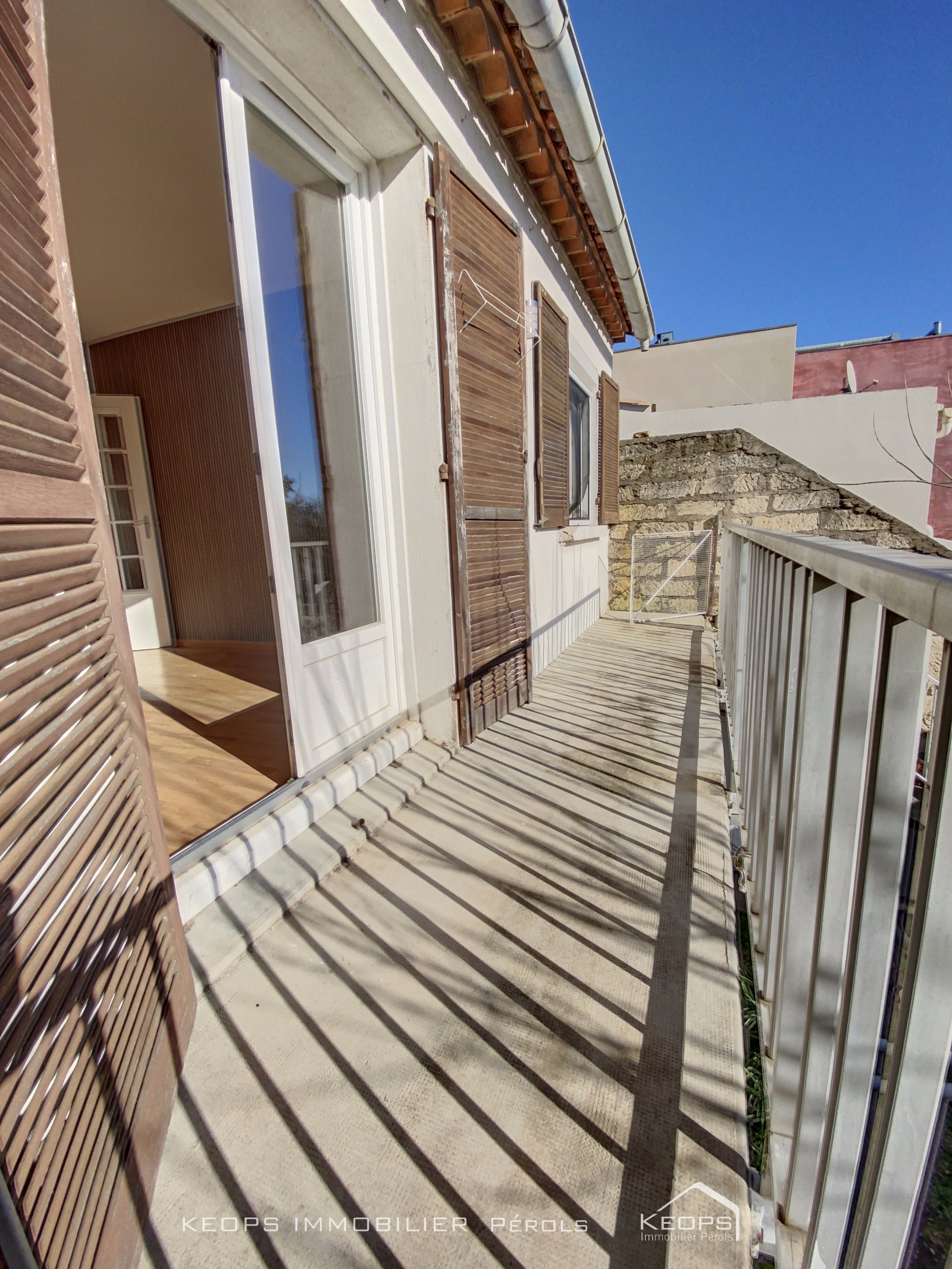Image_, Appartement, Pérols, ref :1921