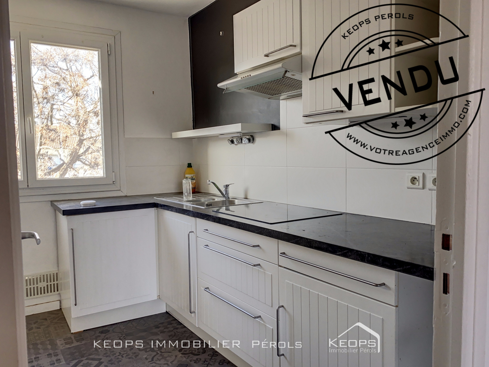 Image_, Appartement, Pérols, ref :1921