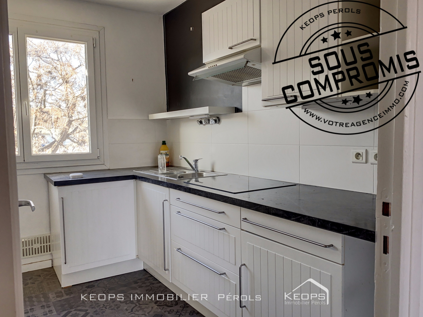 Image_, Appartement, Pérols, ref :1921