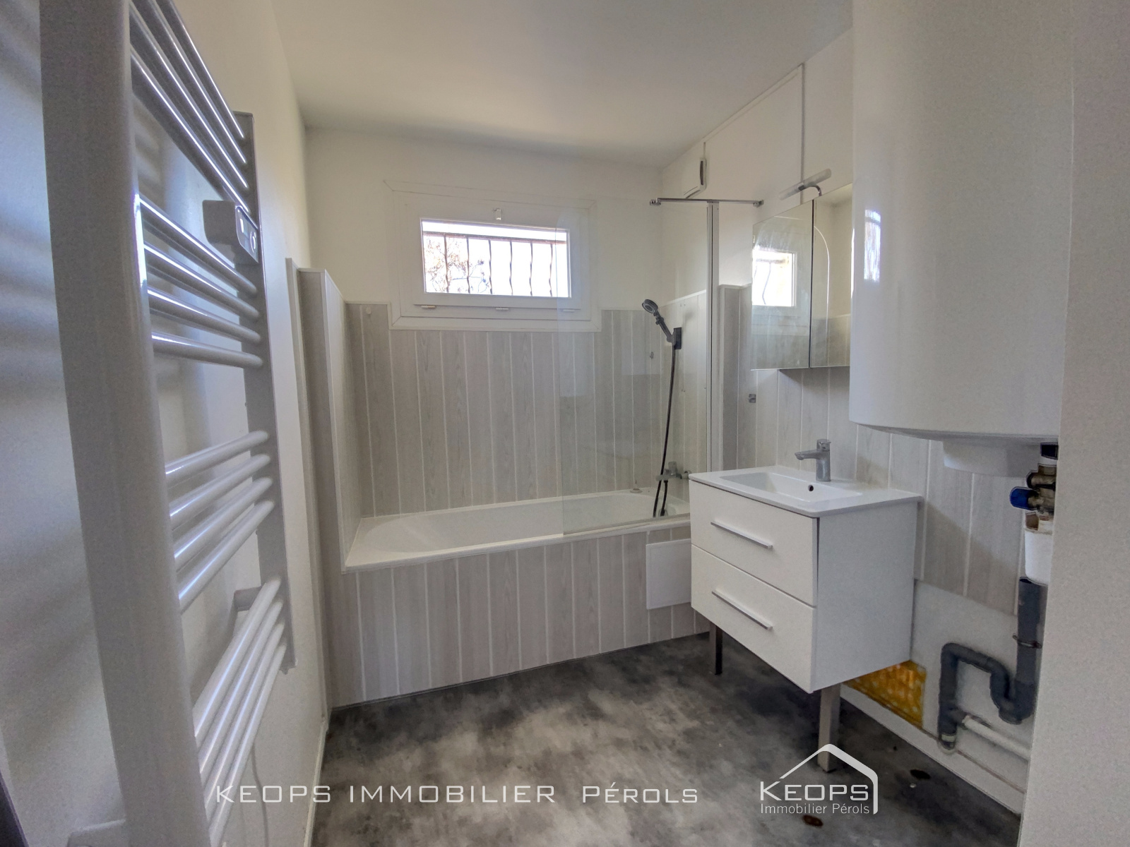 Image_, Appartement, Pérols, ref :1921