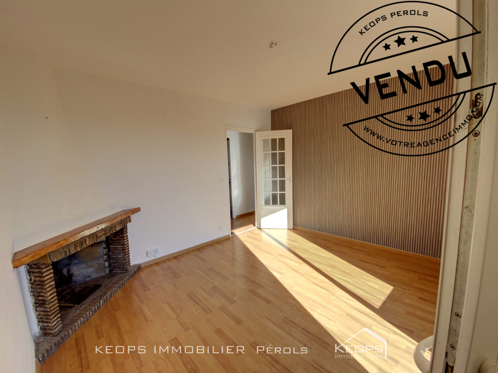 Image_, Appartement, Pérols, ref :1921