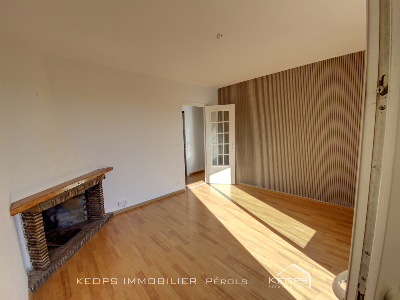 Image_, Appartement, Pérols, ref :1921