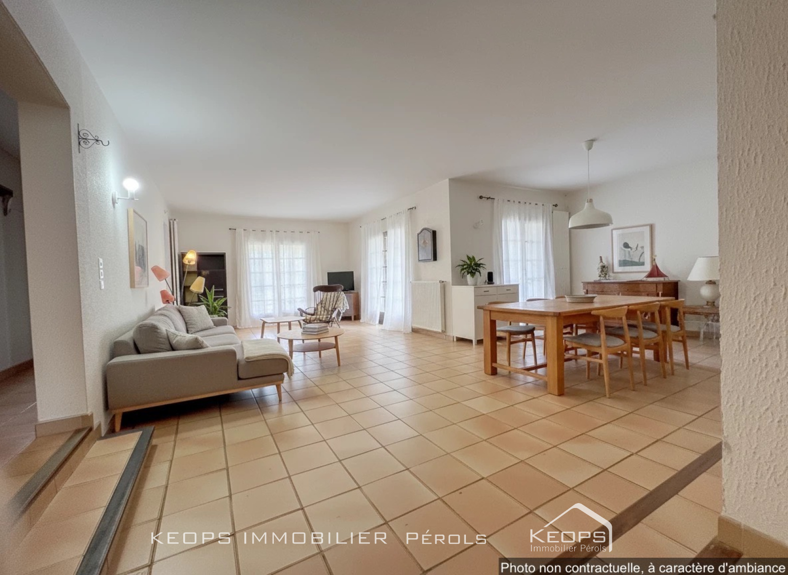 Image_, Maison, Pérols, ref :1997