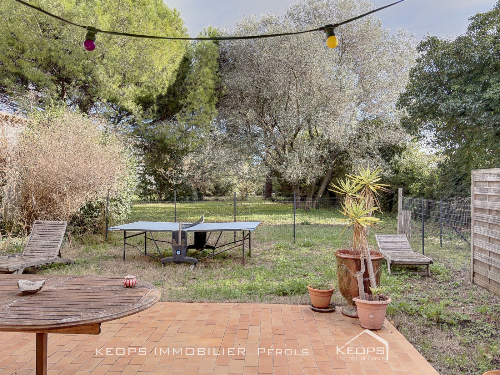 Image_, Maison, Pérols, ref :1997