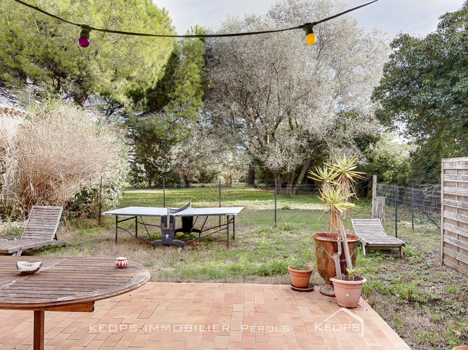 Image_, Maison, Pérols, ref :1997