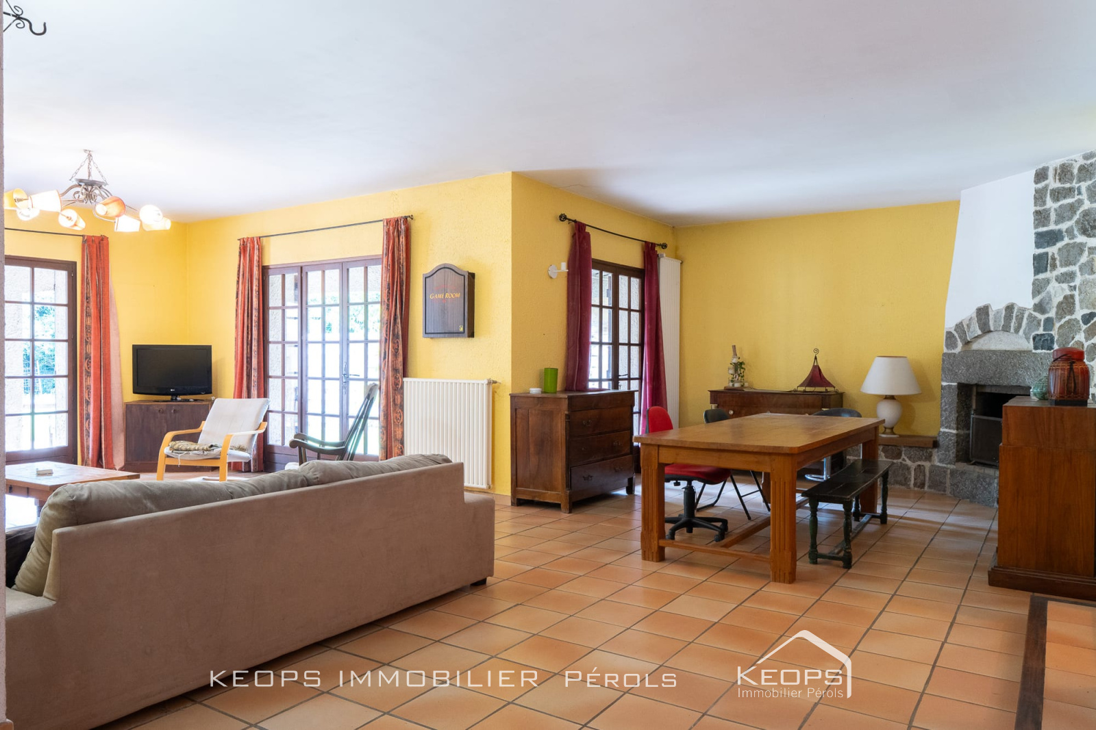 Image_, Maison, Pérols, ref :1997