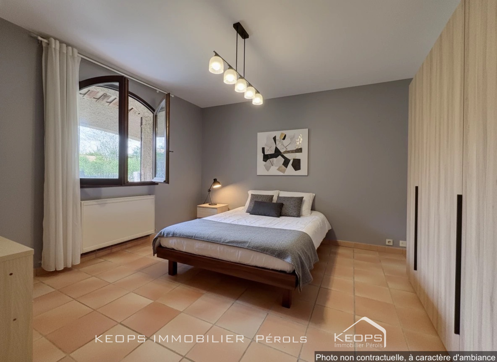 Image_, Maison, Pérols, ref :1997