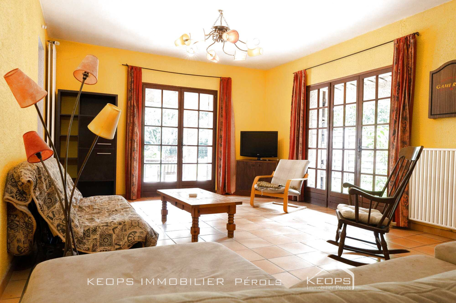 Image_, Maison, Pérols, ref :1997