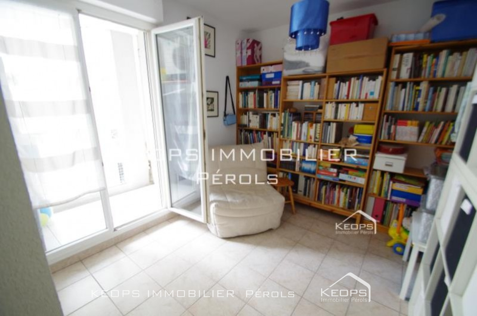 Image_, Appartement, Montpellier, ref :03628