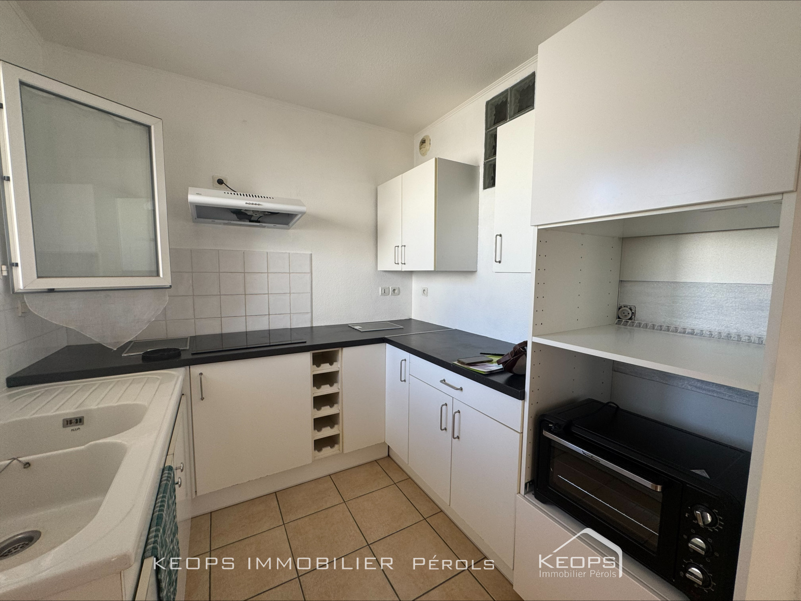 Image_, Appartement, Pérols, ref :00614