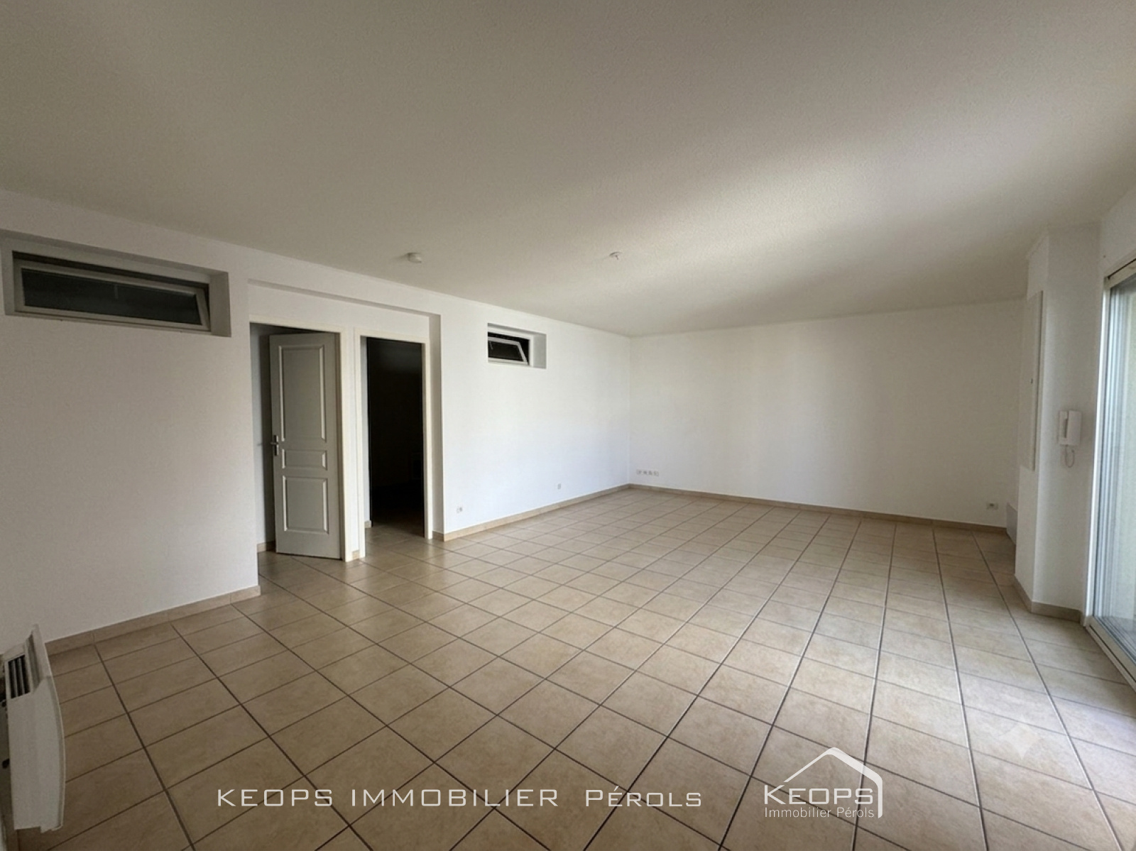 Image_, Appartement, Pérols, ref :00614